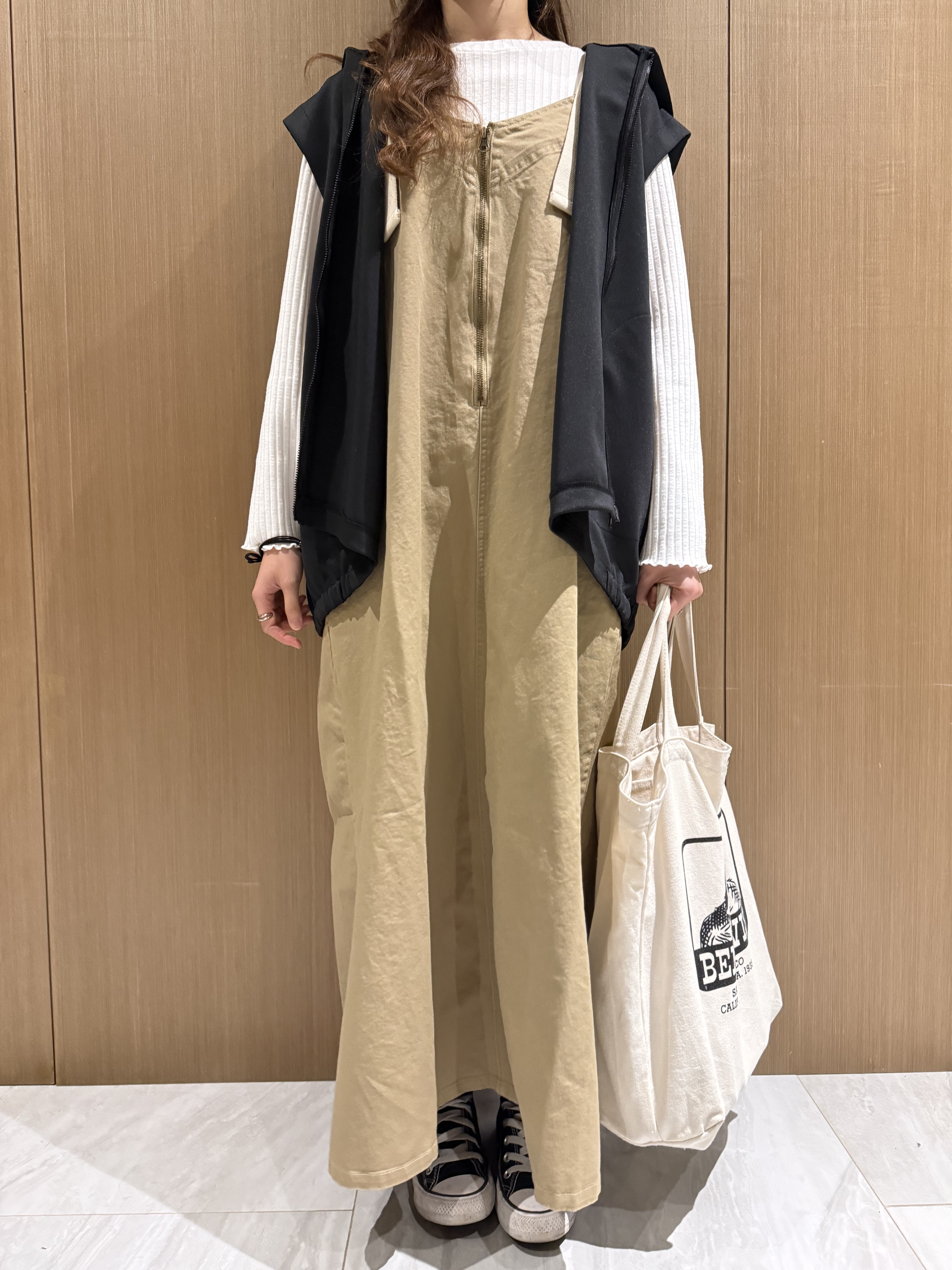 速乾連帽背心外套