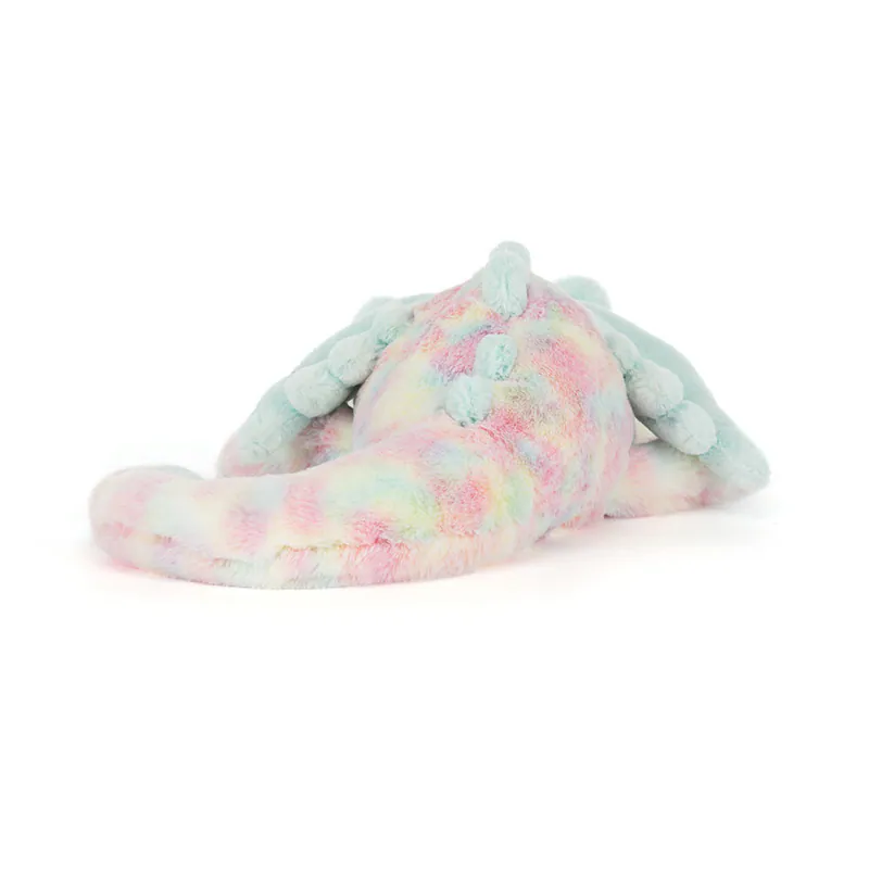 【英國】Jellycat Lazulia Dragon 50cm