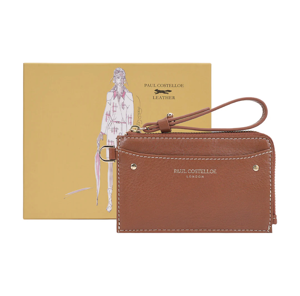 ［訂購］英國代購 Paul Costelloe ZYRAH錢包 PCW6962X