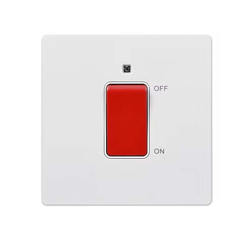 MK Aria 白 45A單位 燈曲