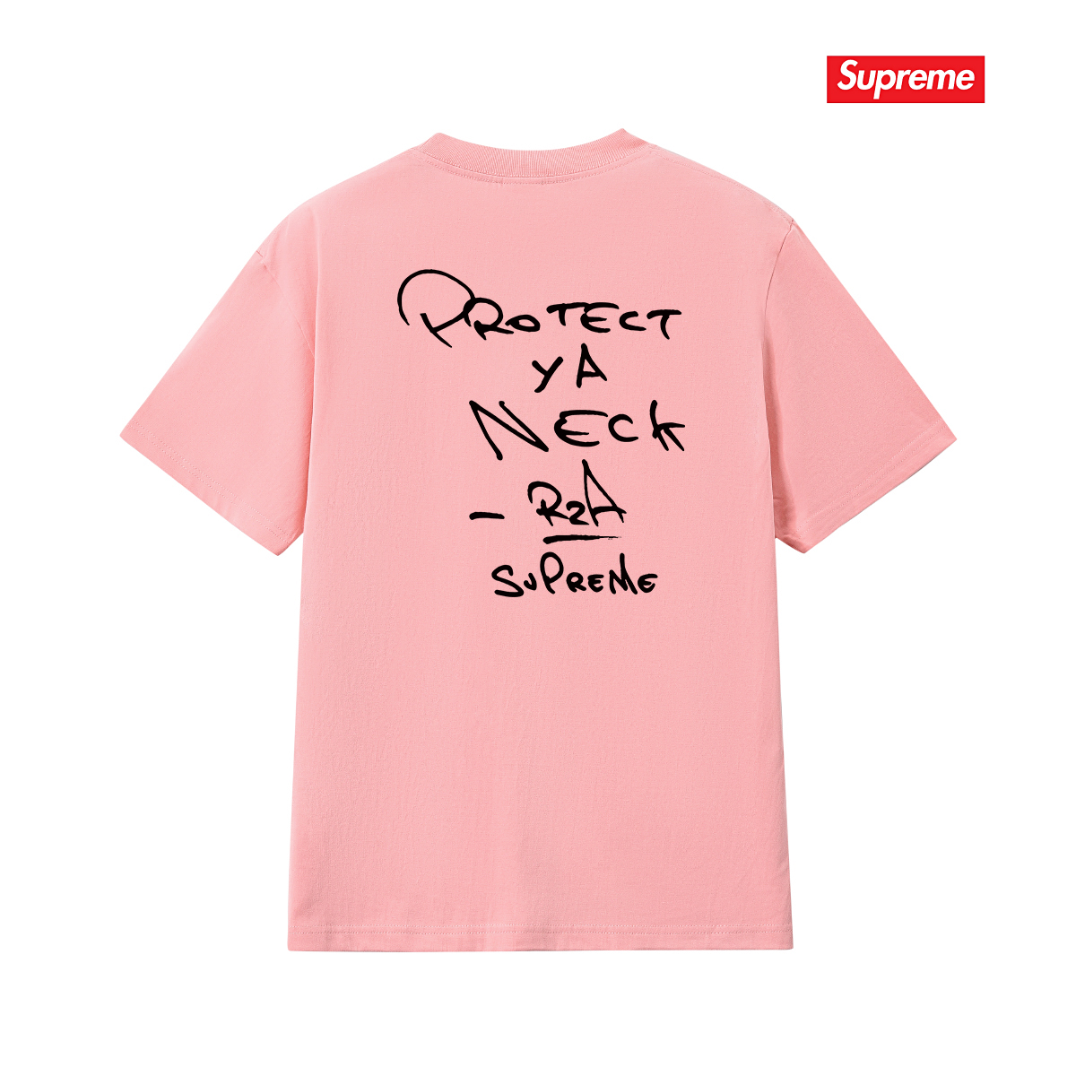 Supreme Wu-Tang Clan RZA Tee