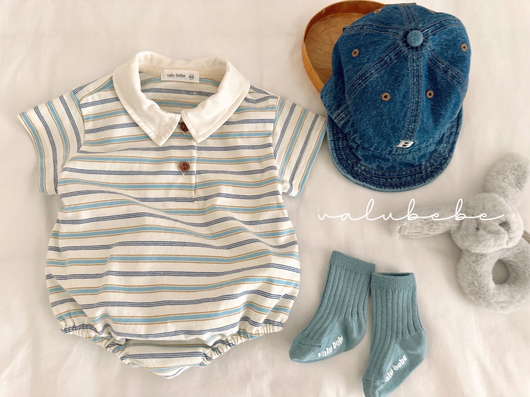 🇰🇷Valu_bebe包屁