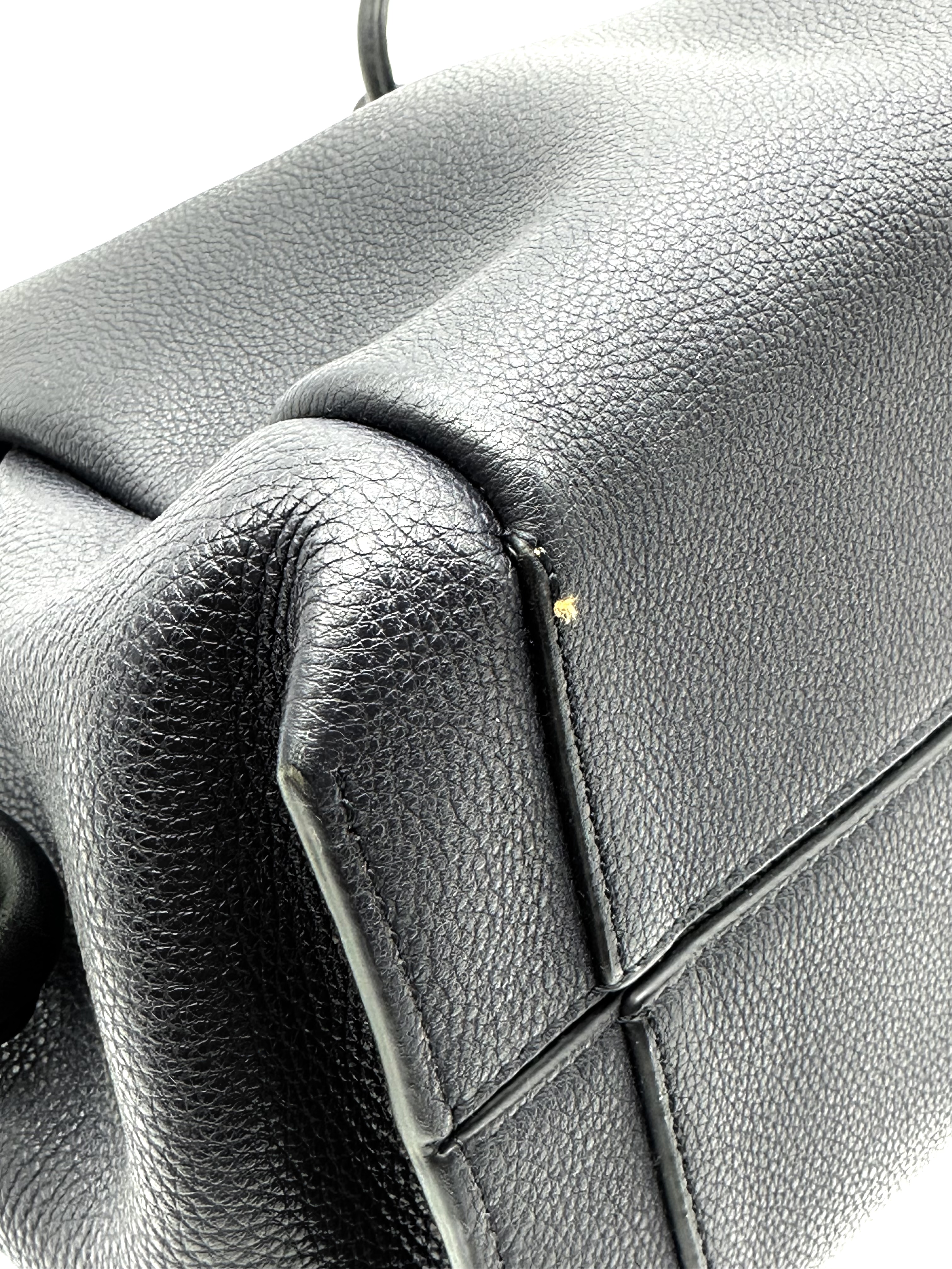 Pre-owned Loewe Flamenco Knot Tote /Product code: 26040102 