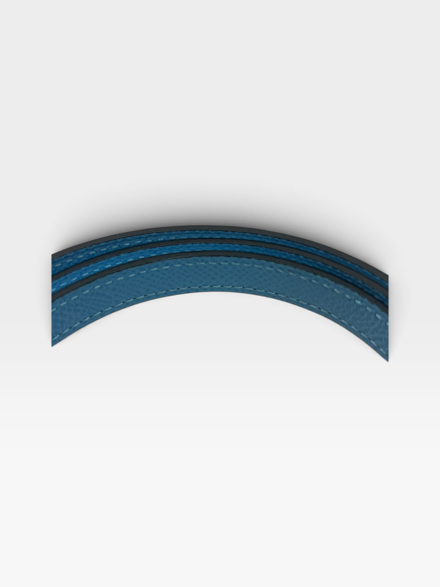 Pre-owned Hermes H Infini & Bandana Belt /Product Code: 100806