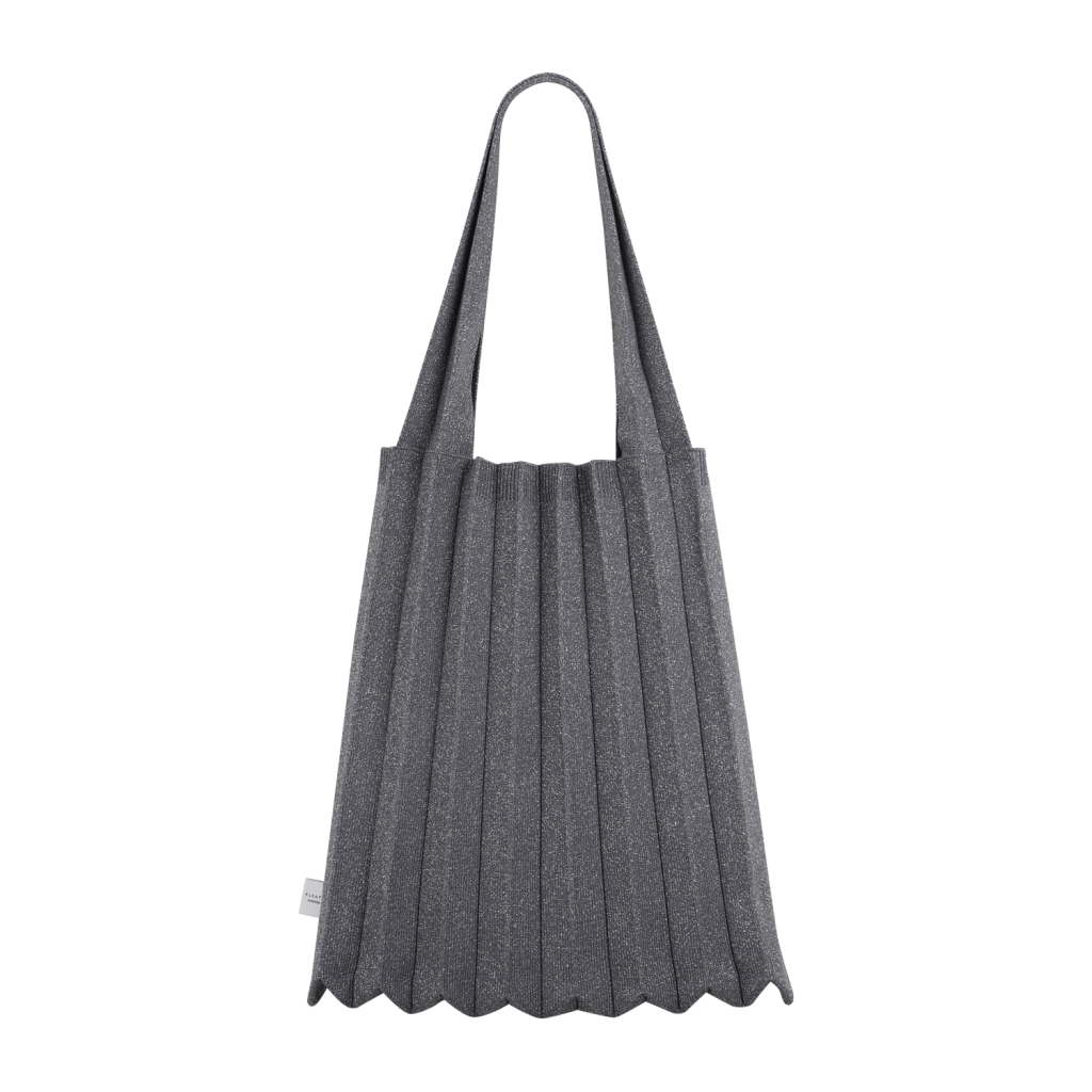 PLEATSMAMA New Shoulder Bag Glitter (8色)