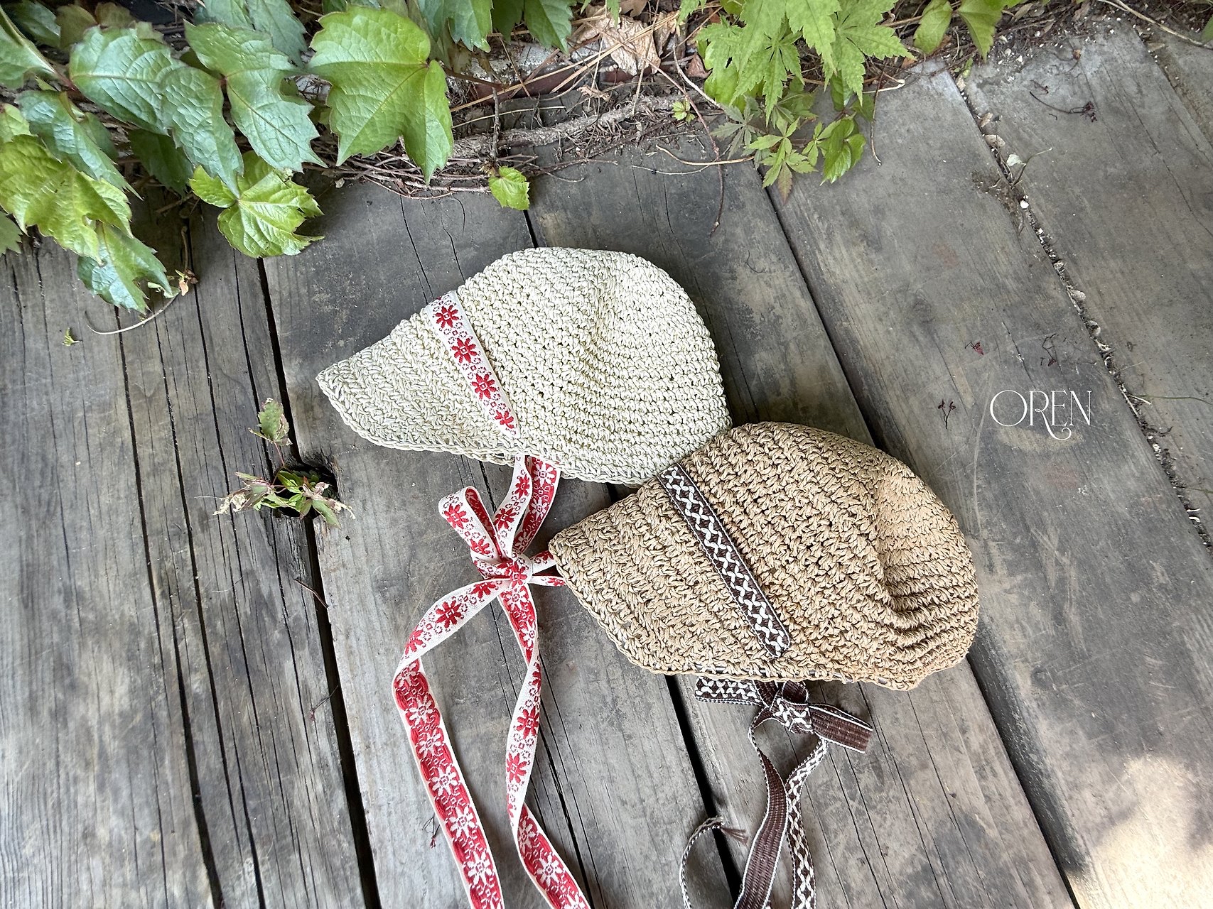 CH4506 Hat