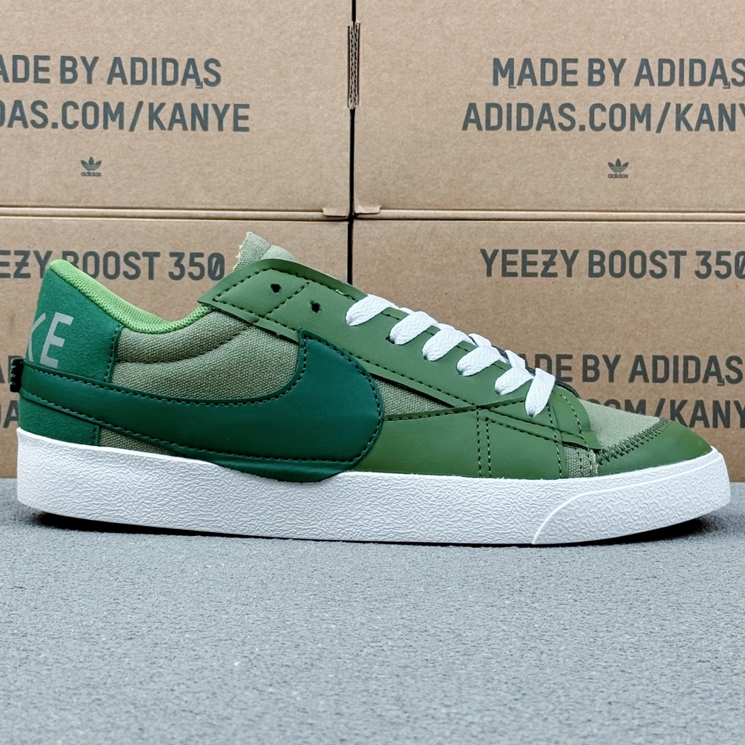 Nike Blazer Low '77 Jumbo