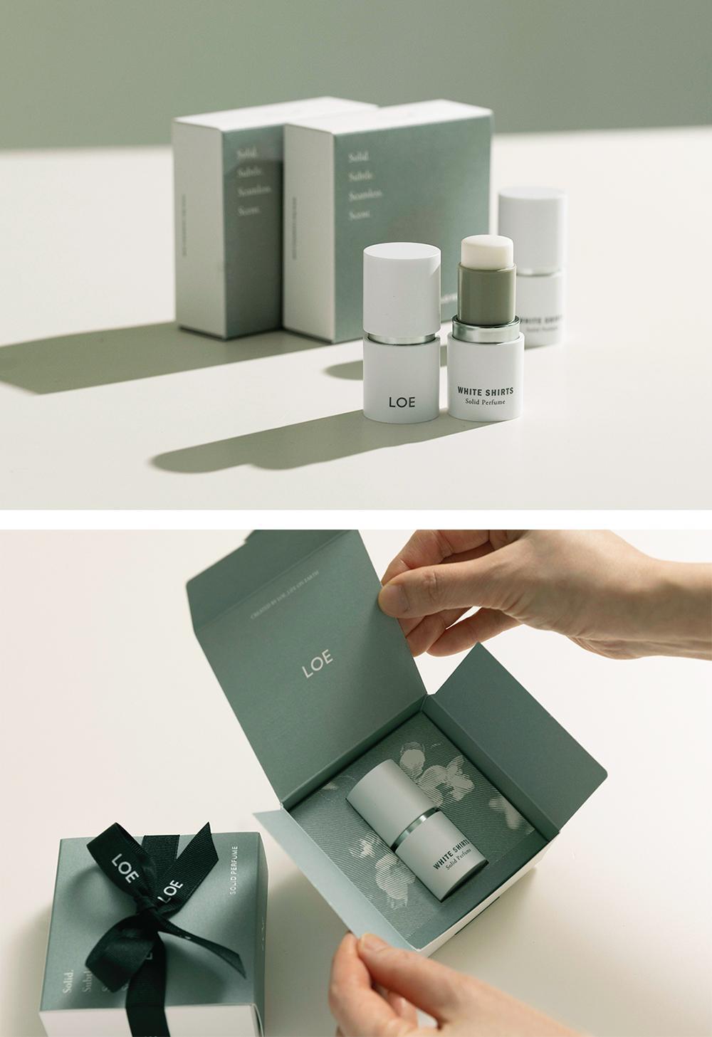 🇰🇷快閃優惠 Loe 香體膏 下午1點截單