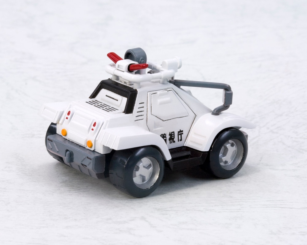 (預訂訂金 $100) (總價 $168) 壽屋 Kotobukiya D-Style 機動警察 Patlabor AV-98 INGRAM 2 英格倫 2號機 模型 (再版) (KO09404) (行版)