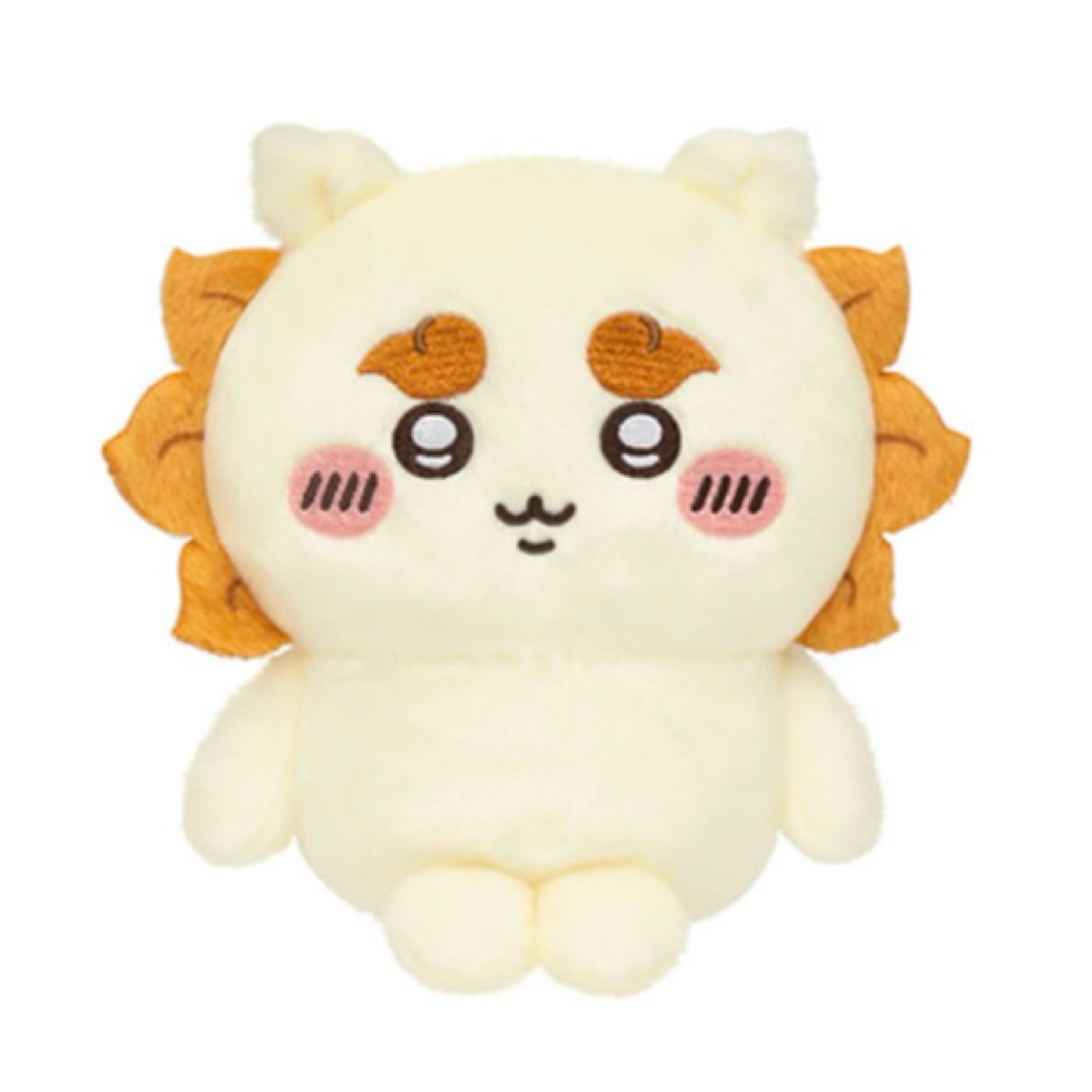 Chiikawa 風獅 關節公仔｜預訂