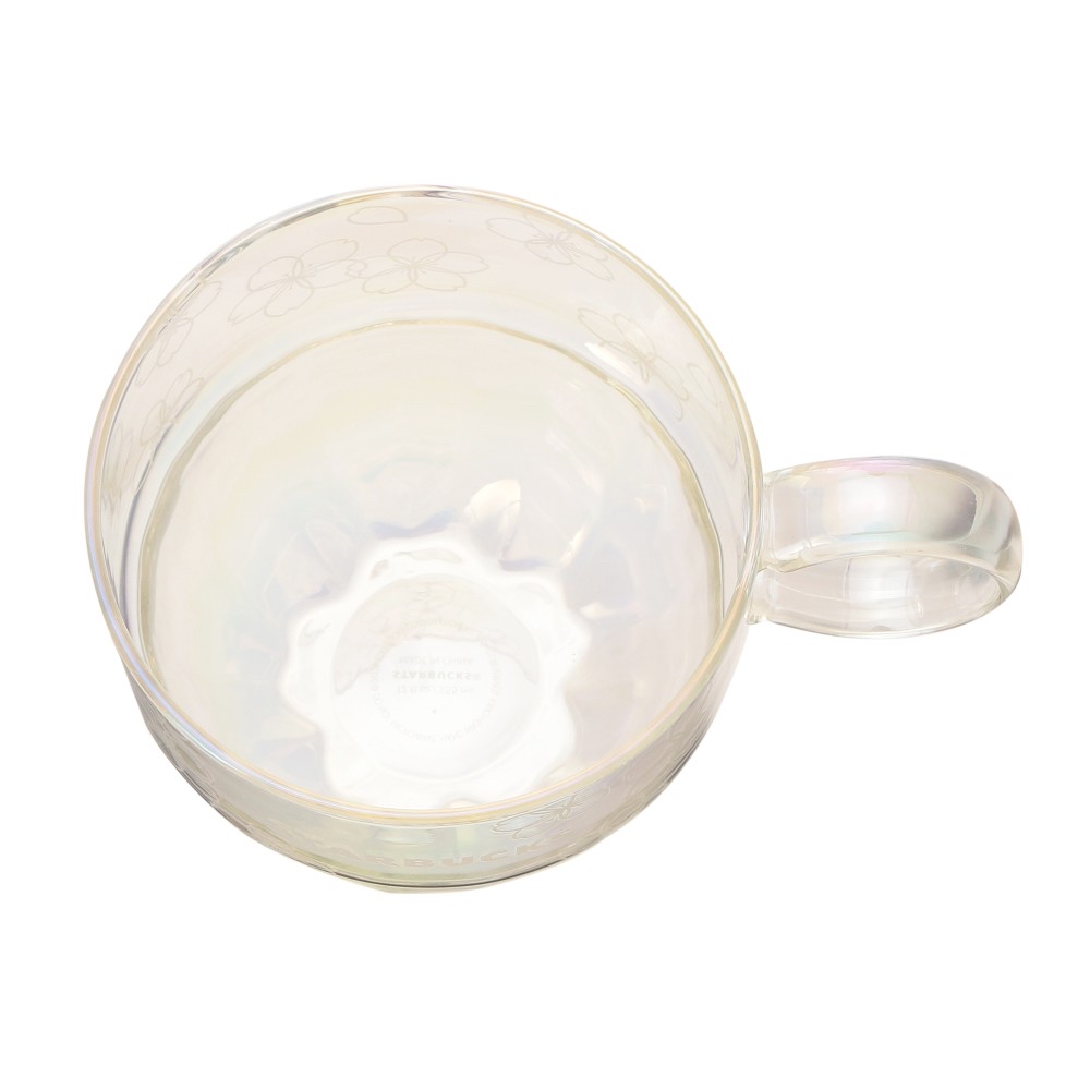 🎀【預訂】 Starbucks JP Sakura 💙2026 Collection STANLEY 玻璃杯355ml