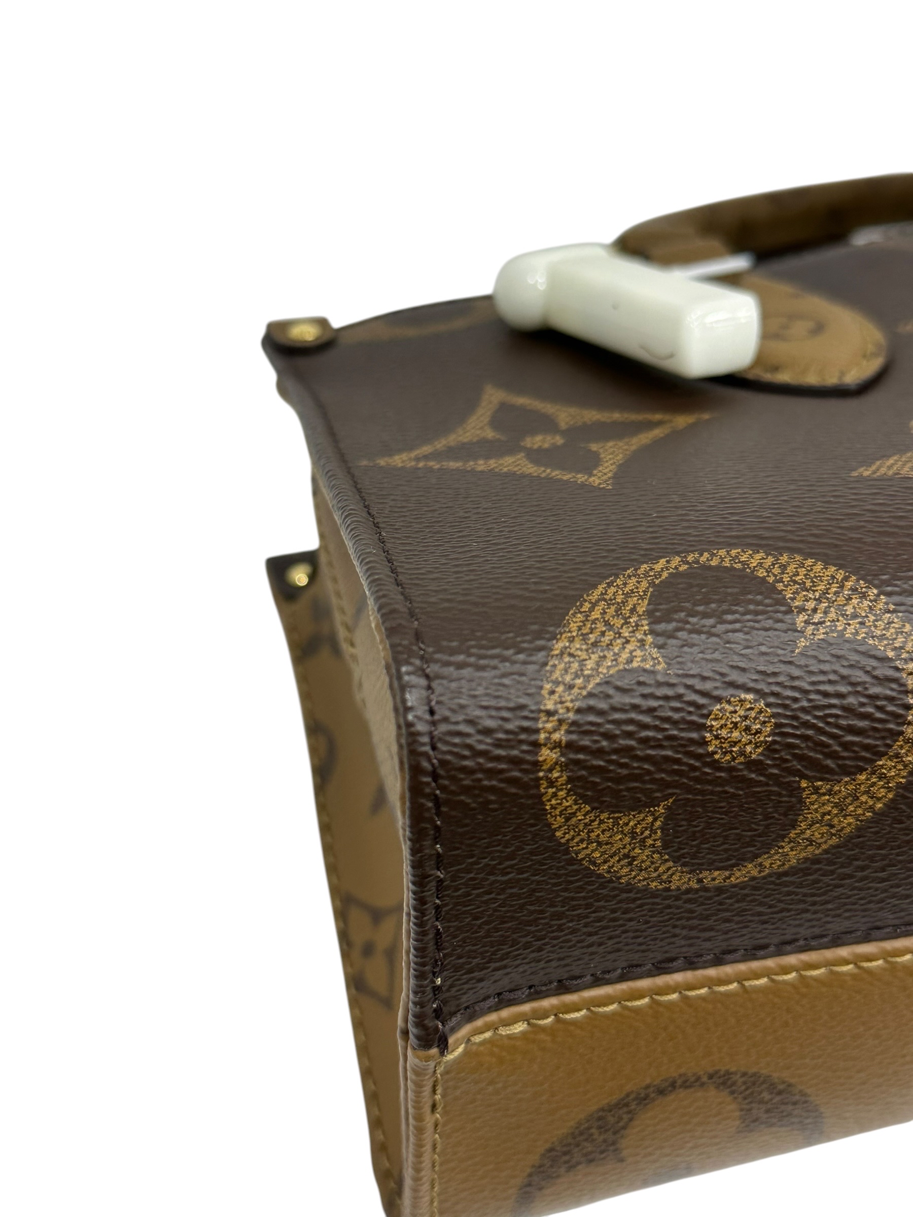 Pre-Owned LV OnTheGo / Product Code: 072101