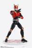 S.H.Figuarts (Shinkocchou Seihou) Kamen Rider Kuuga Mighty Form 50th Anniversary Ver. Figure
