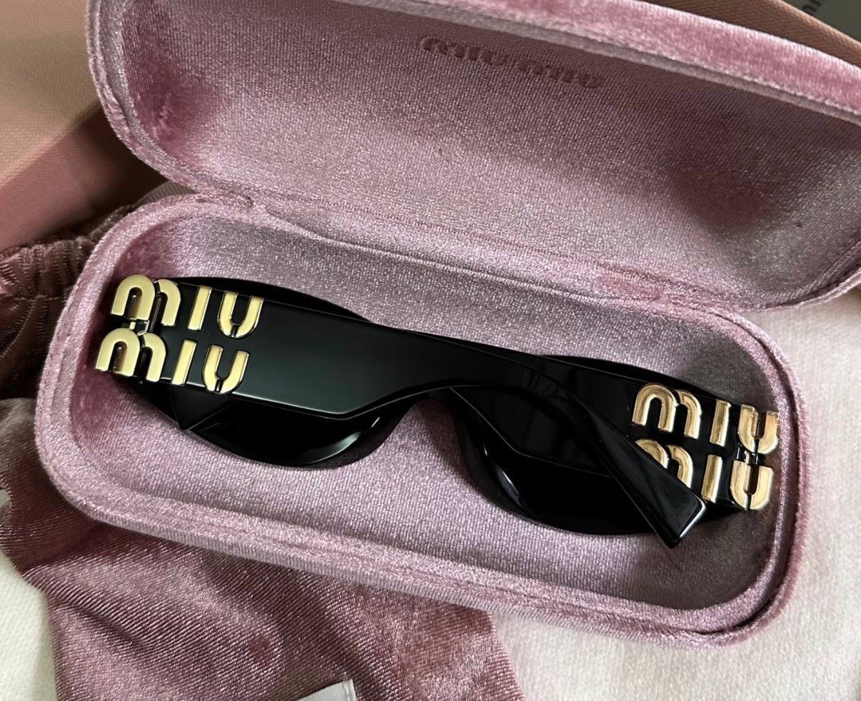 限時優惠💖訂貨🍒MIUMIU 11 W太陽眼鏡