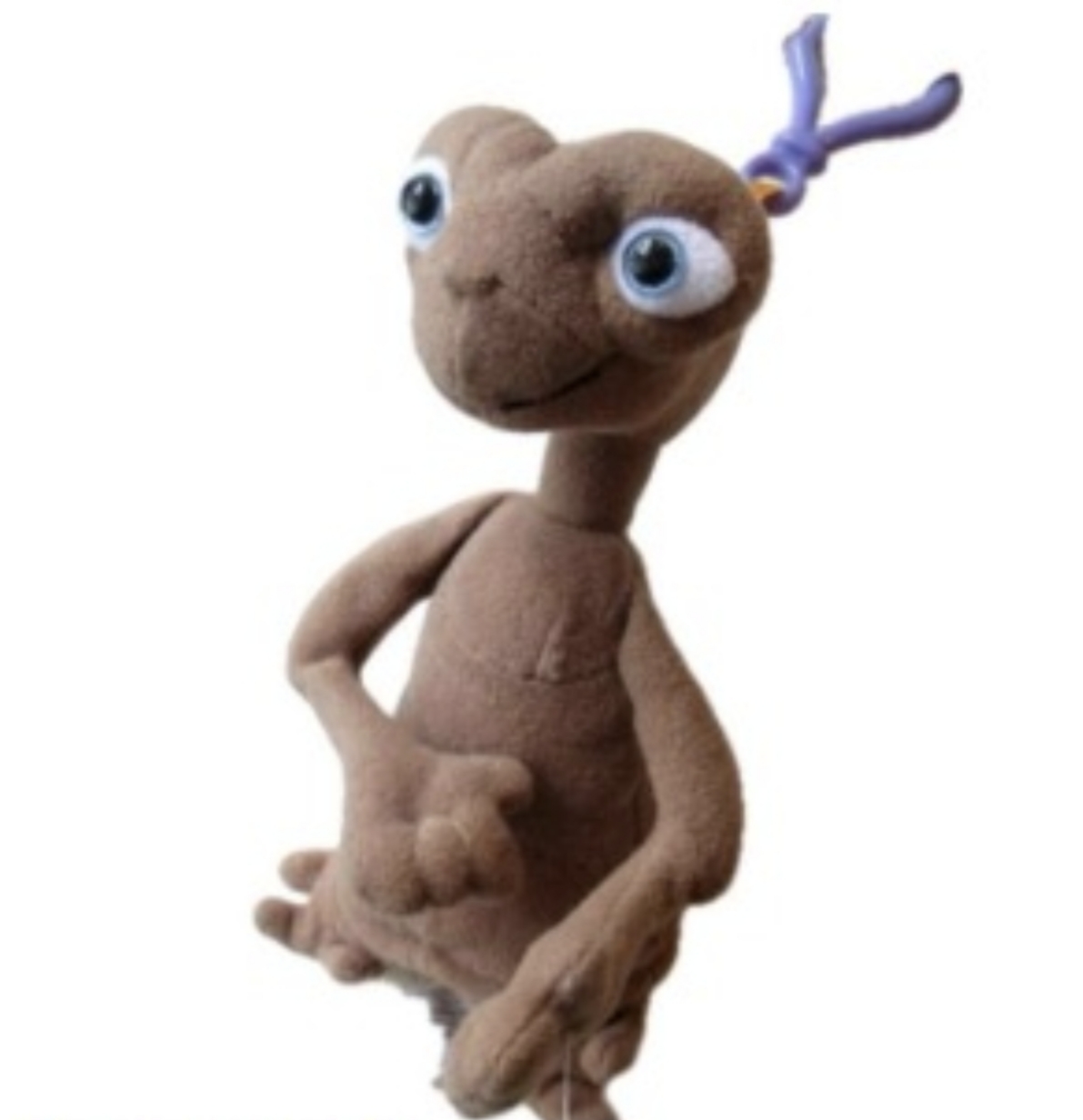 ET 公仔