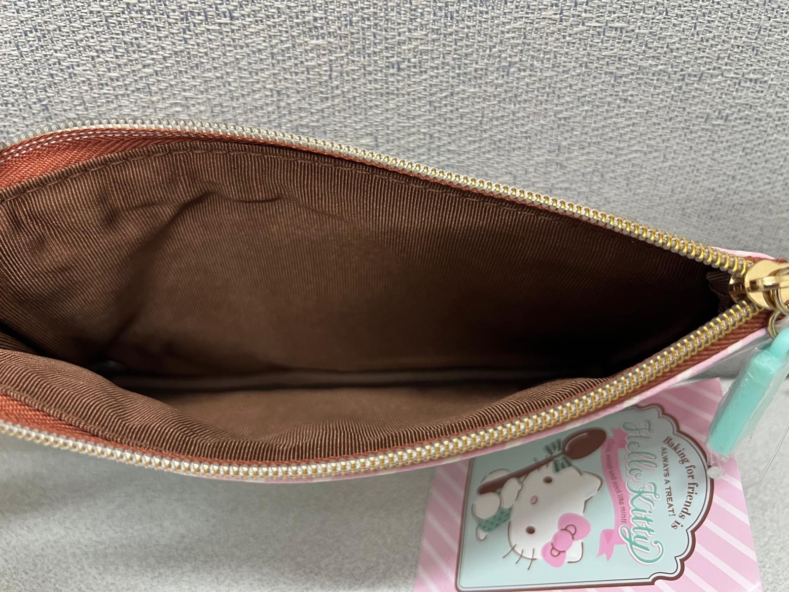 🎌日本直送🎌Sanrio 多用途萬用袋