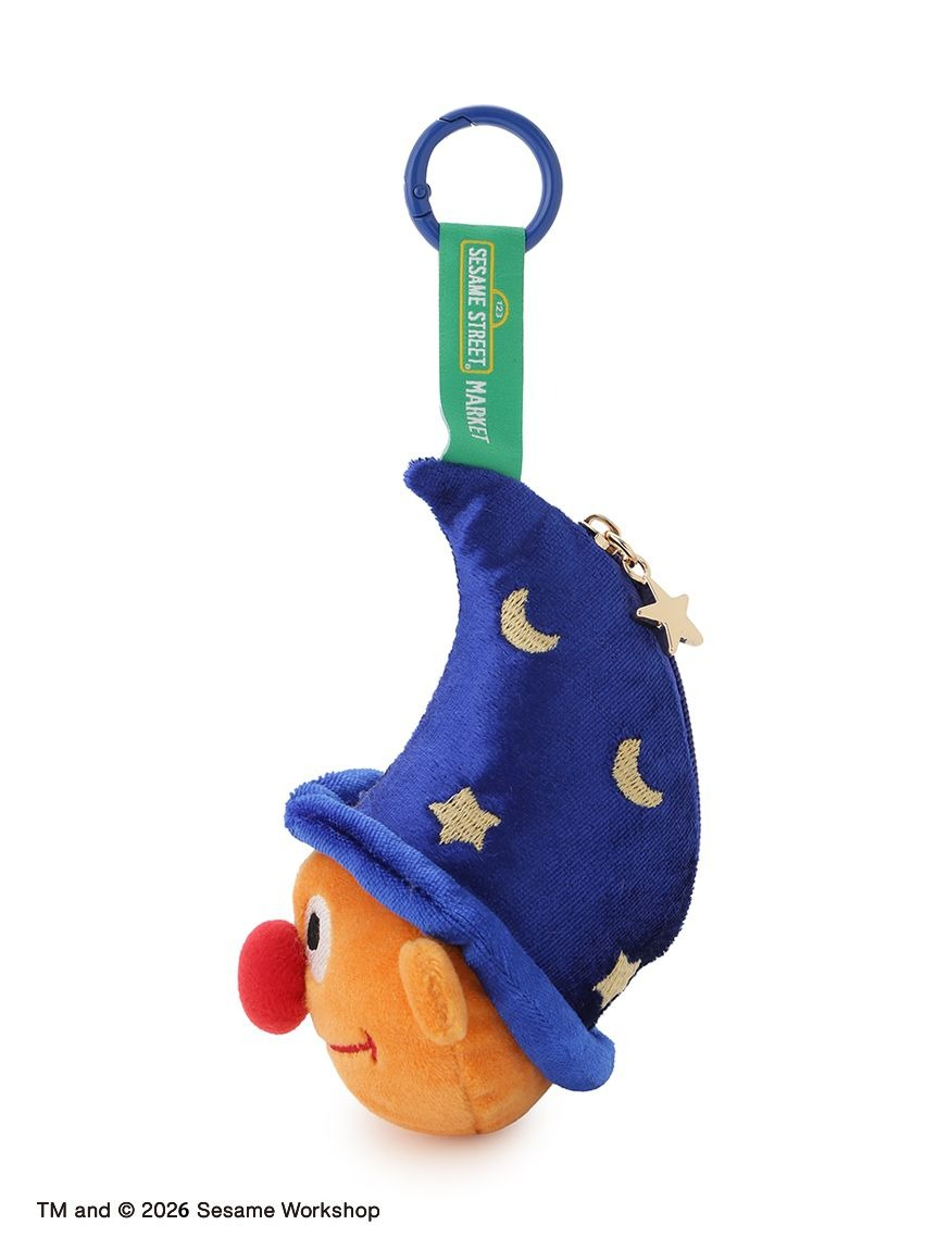🌸 【預訂】Ernie Pouch - HAPPY HALLOWEEN -NO TRICKS, JUST TREATS