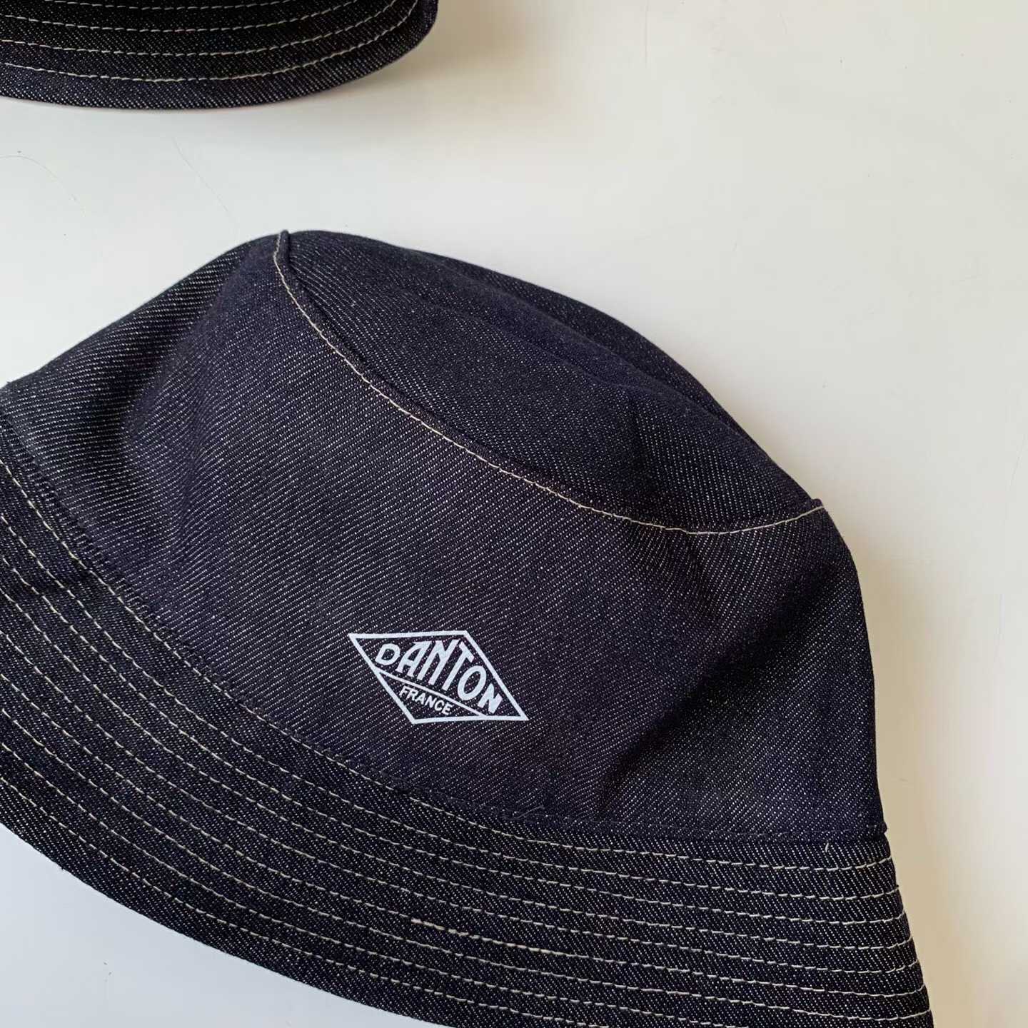 預訂 Danton雙面漁夫帽 [貨號26A1442]