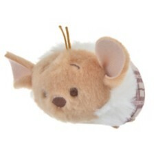 [現貨] [JDS] White Pooh 2022｜TSUM TSUM {TF2211056}