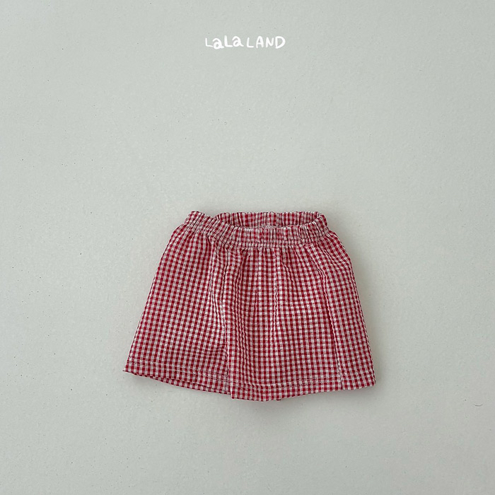 🇰🇷Lalaland kids 短褲