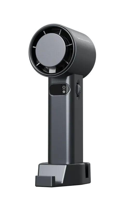 Machino M13 Pro 手持製冷渦輪高速風扇 