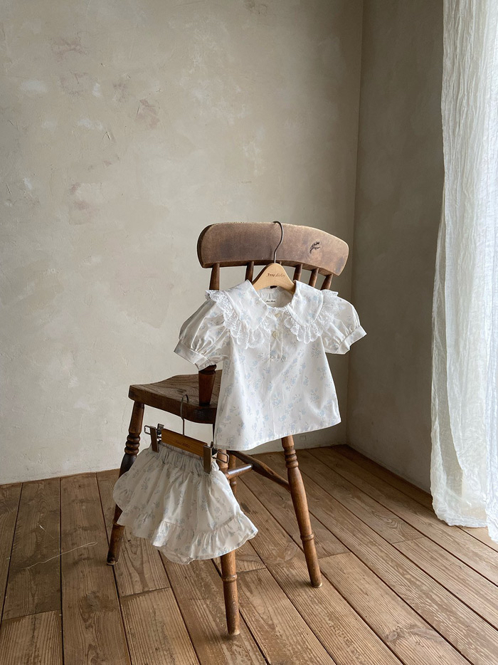 🇰🇷Anne shirley bloomer