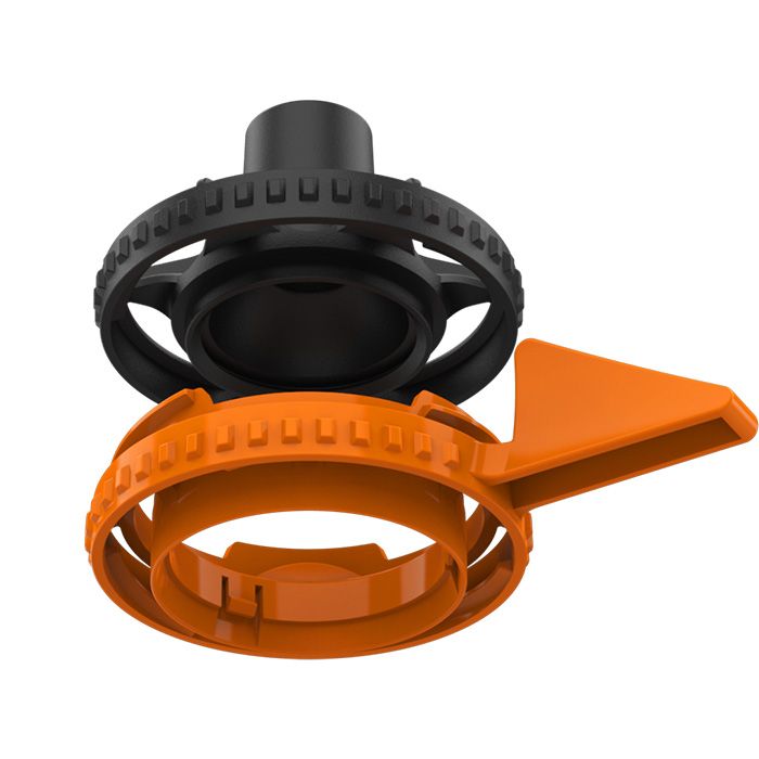 Filling Chamber Housing for PLENTY | Storz & Bickel