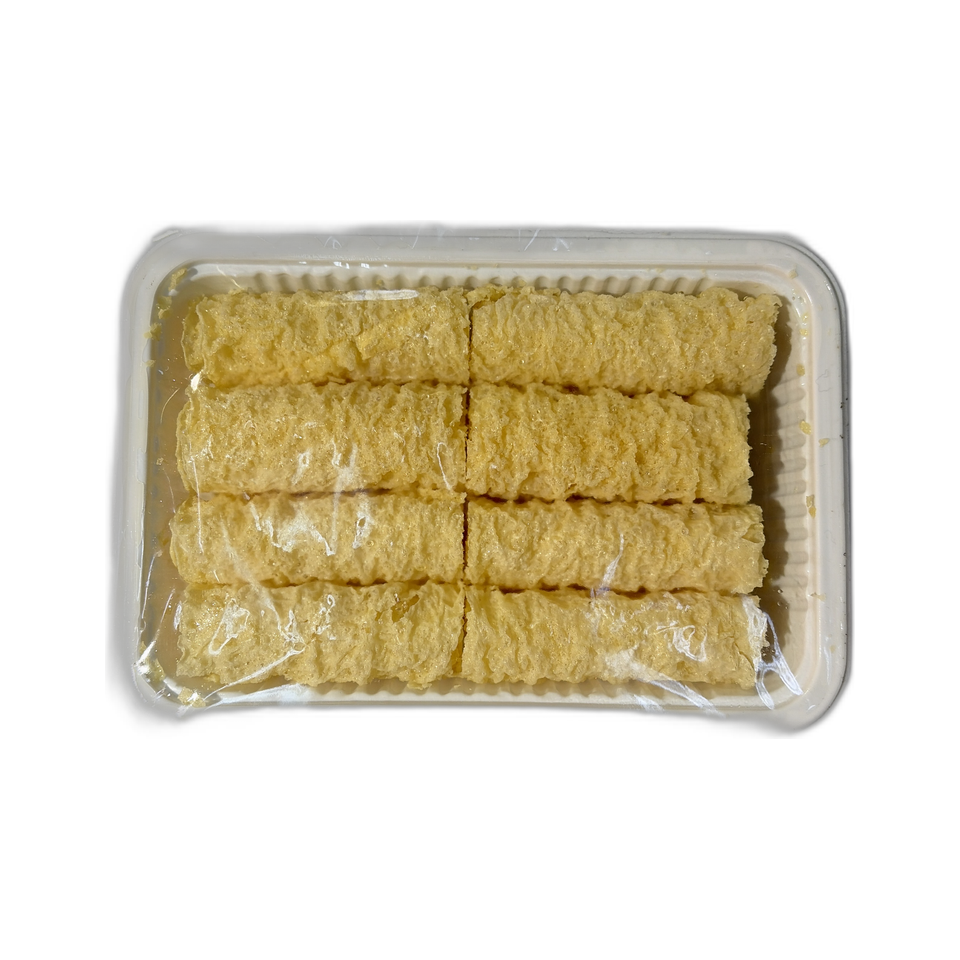 香港製造原味響玲170g