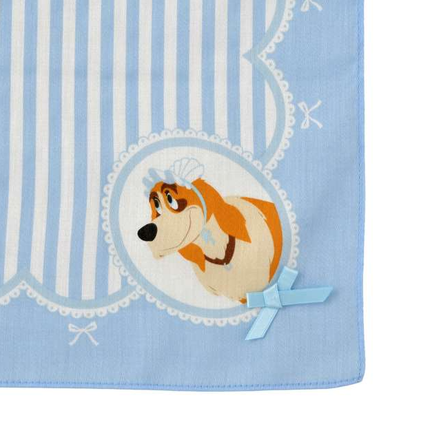 預訂 MY FAVORITE NANA 掛飾pouch 索繩袋 多用途方巾