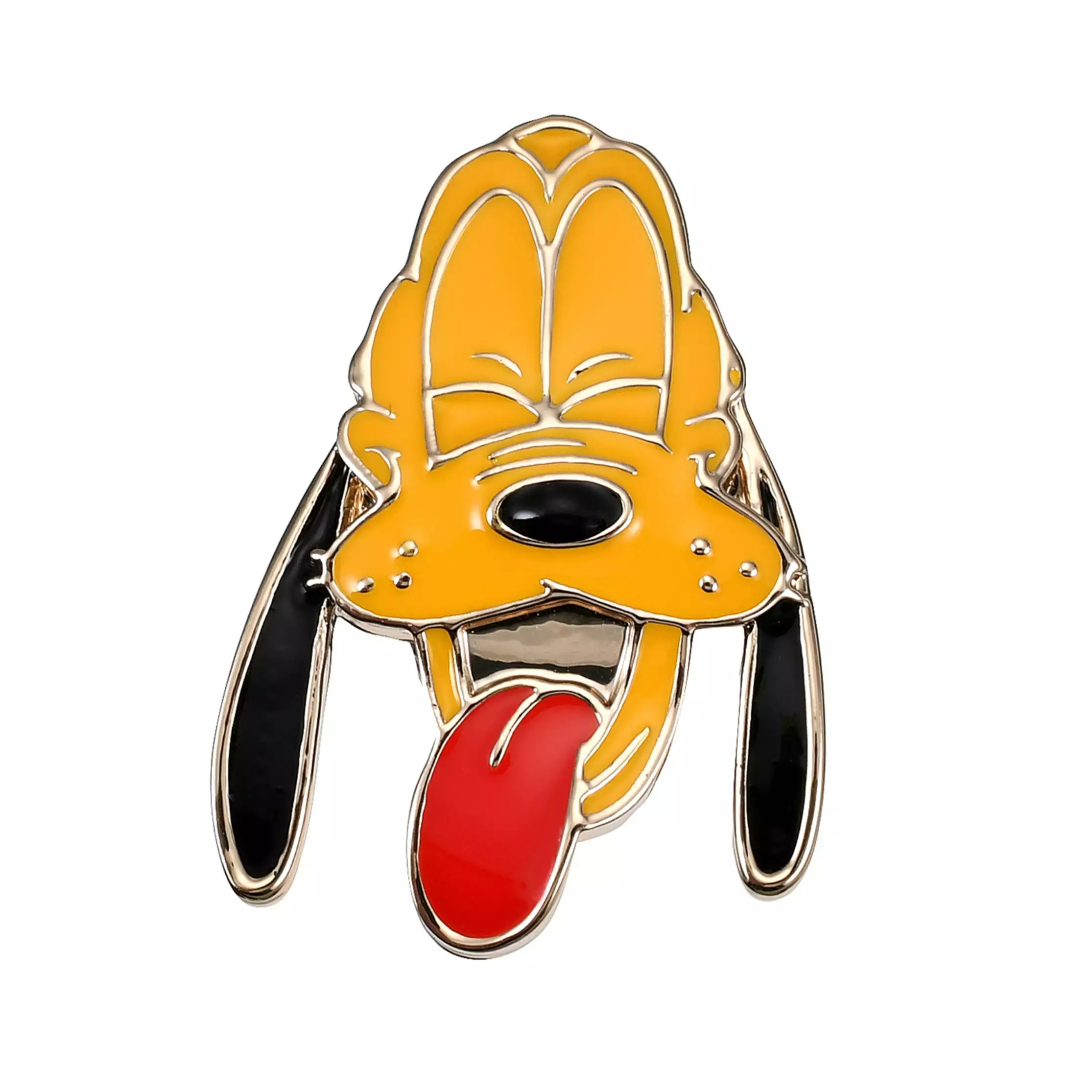 🌸 【預訂】Pluto Pins - Disney Store 6/10新品