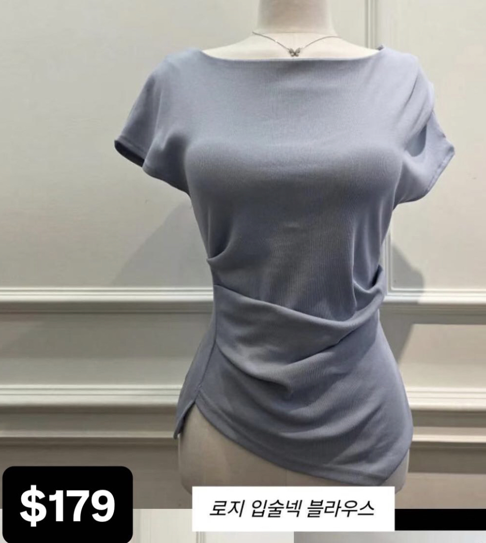 🇰🇷🇰🇷新款速遞19/4🔥🔥11278#ff2879