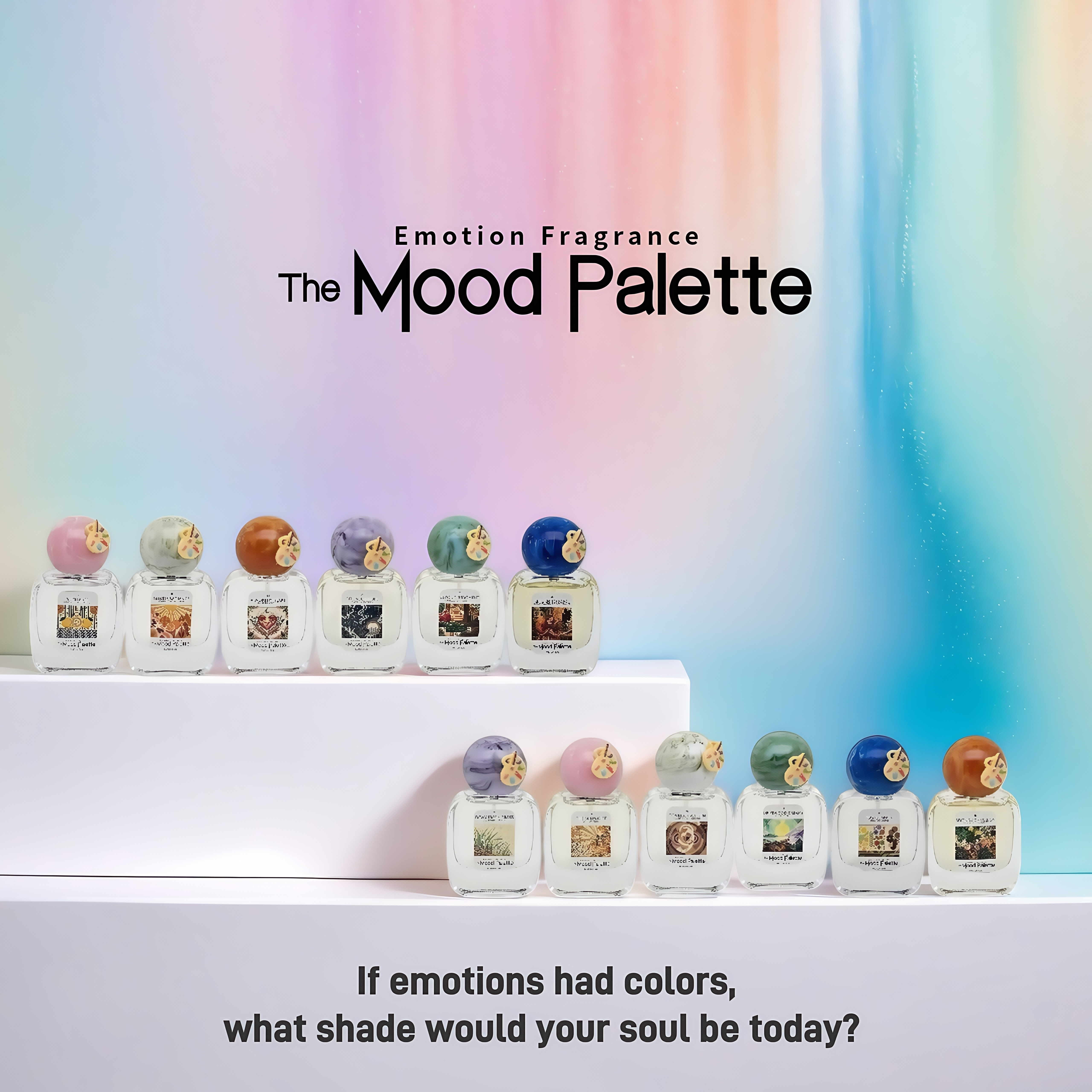 The Mood Sampler