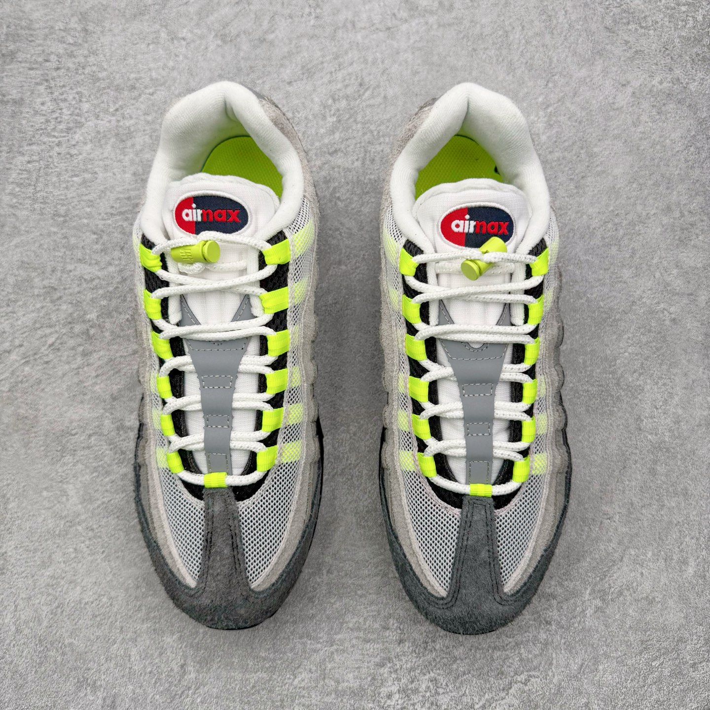 UNDEFEATED x Nike Air Max 95 SP IB4523-004