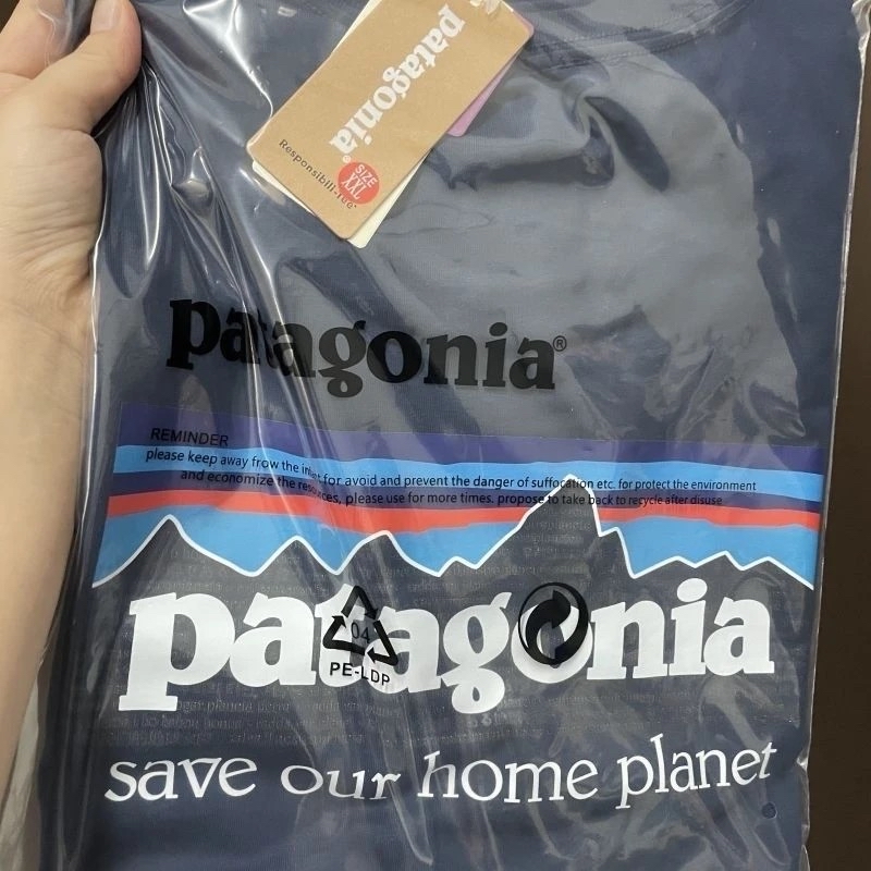 山系款情侶衫 Tee