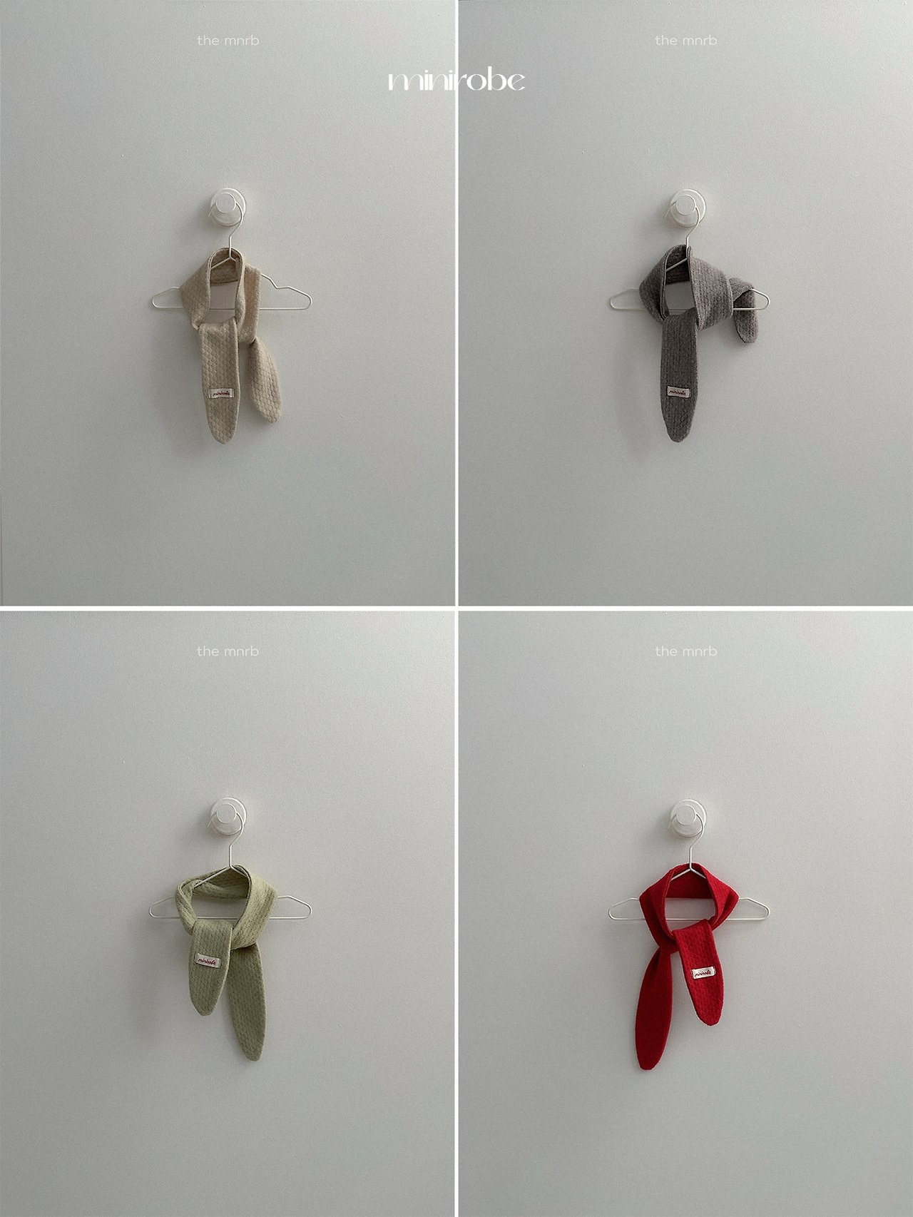 Mnirobe | winter muffler (ACC)