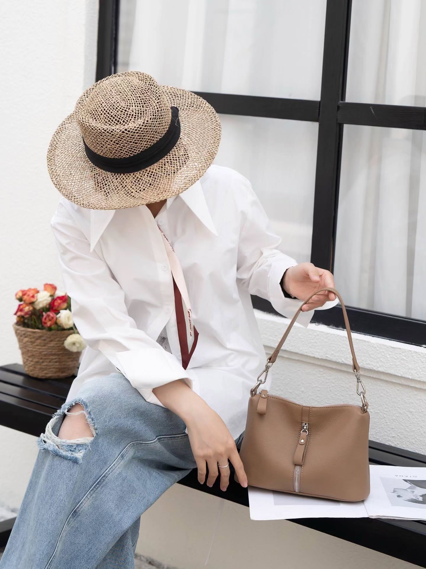 6049# 简约腋下包🇨🇳