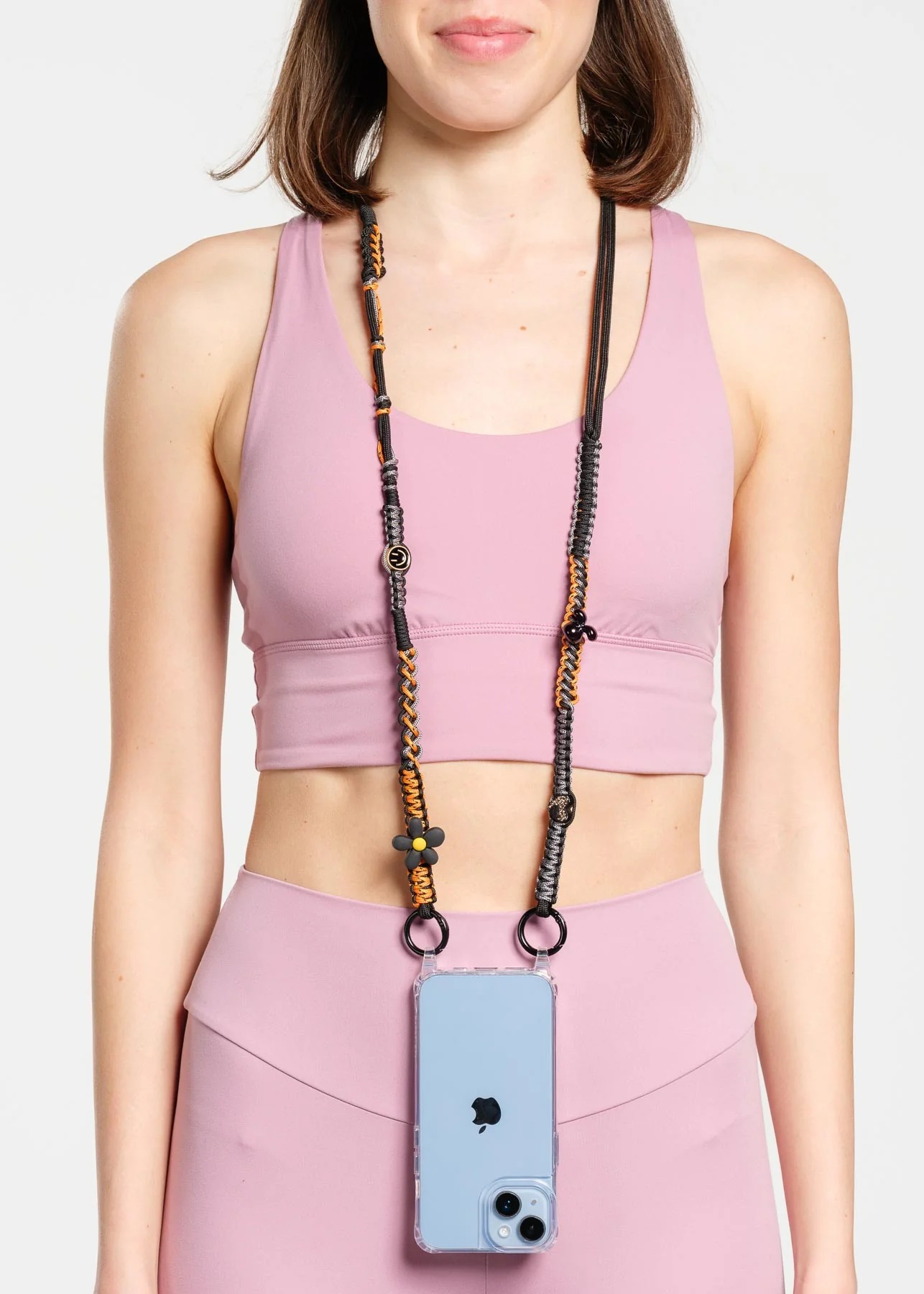 Urban Bloom Telefon Askısı