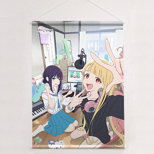 【優惠至2026/03/25】訂購 2026/06 カーテン魂 超かぐや姫！