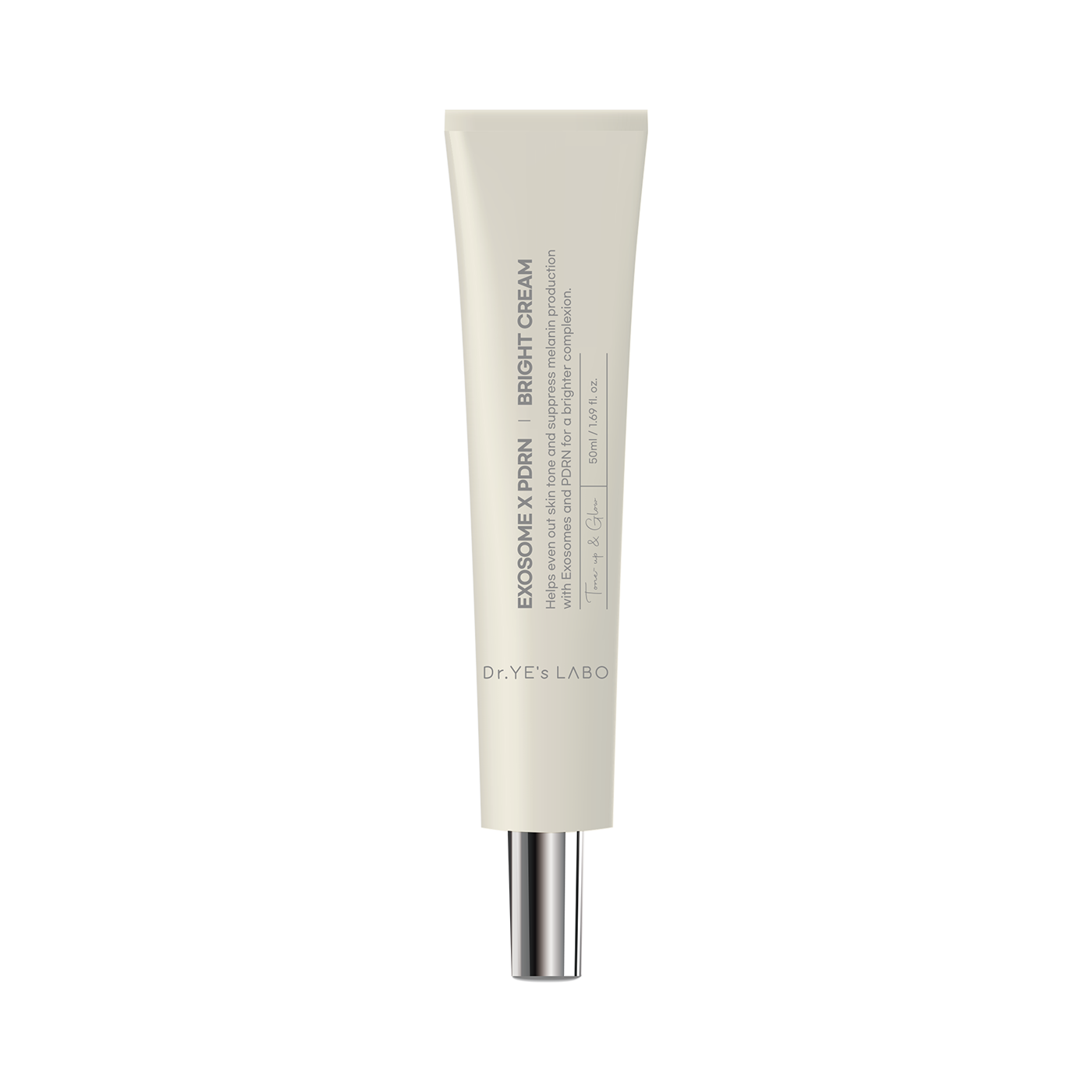 DR.YE's LABO EXOSOMExPDRN 亮白修復面霜 50ML (LA047)