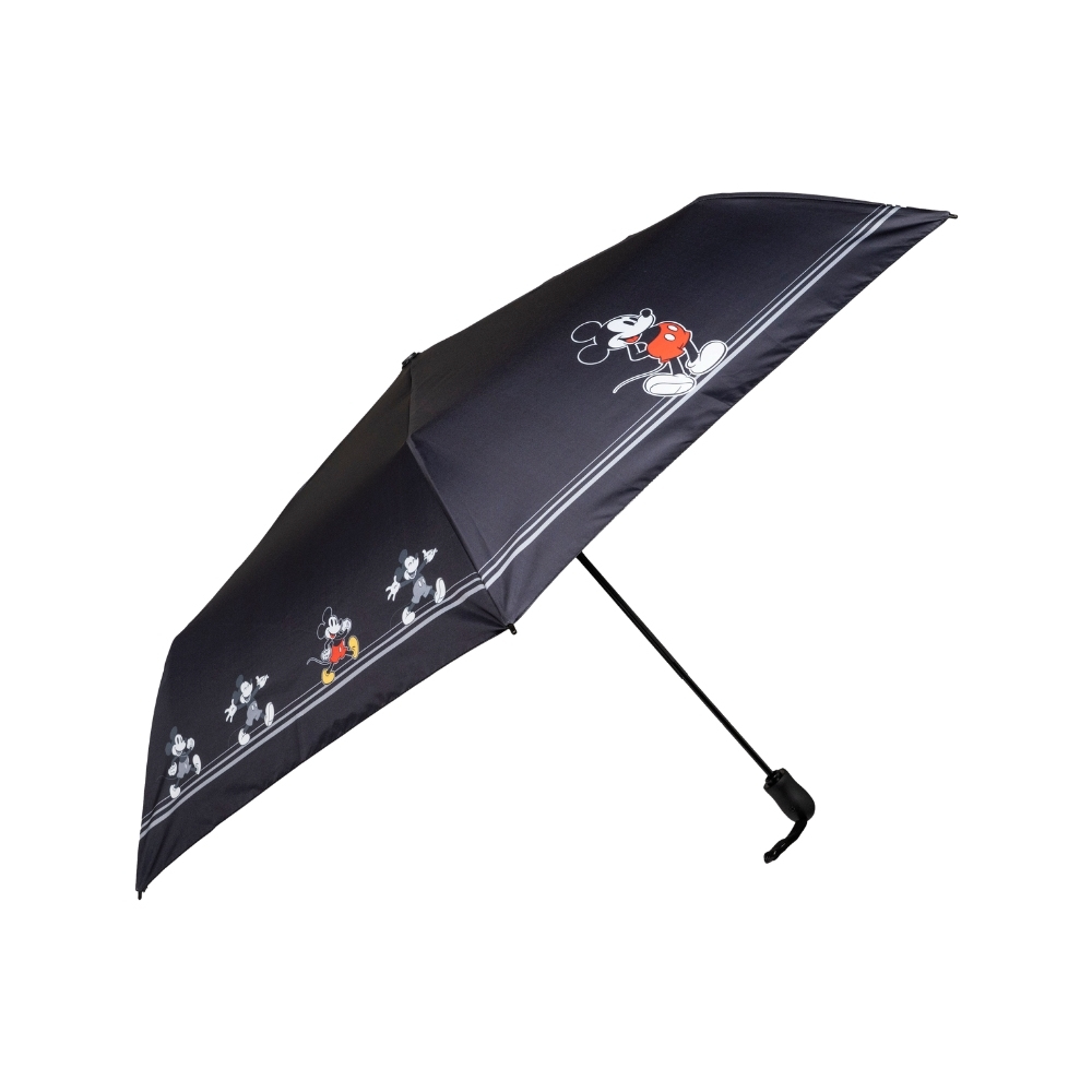 📦訂購 台灣限定 迪士尼 Mickey Mouse 米奇老鼠 Umbrella 雨傘縮骨遮🌂