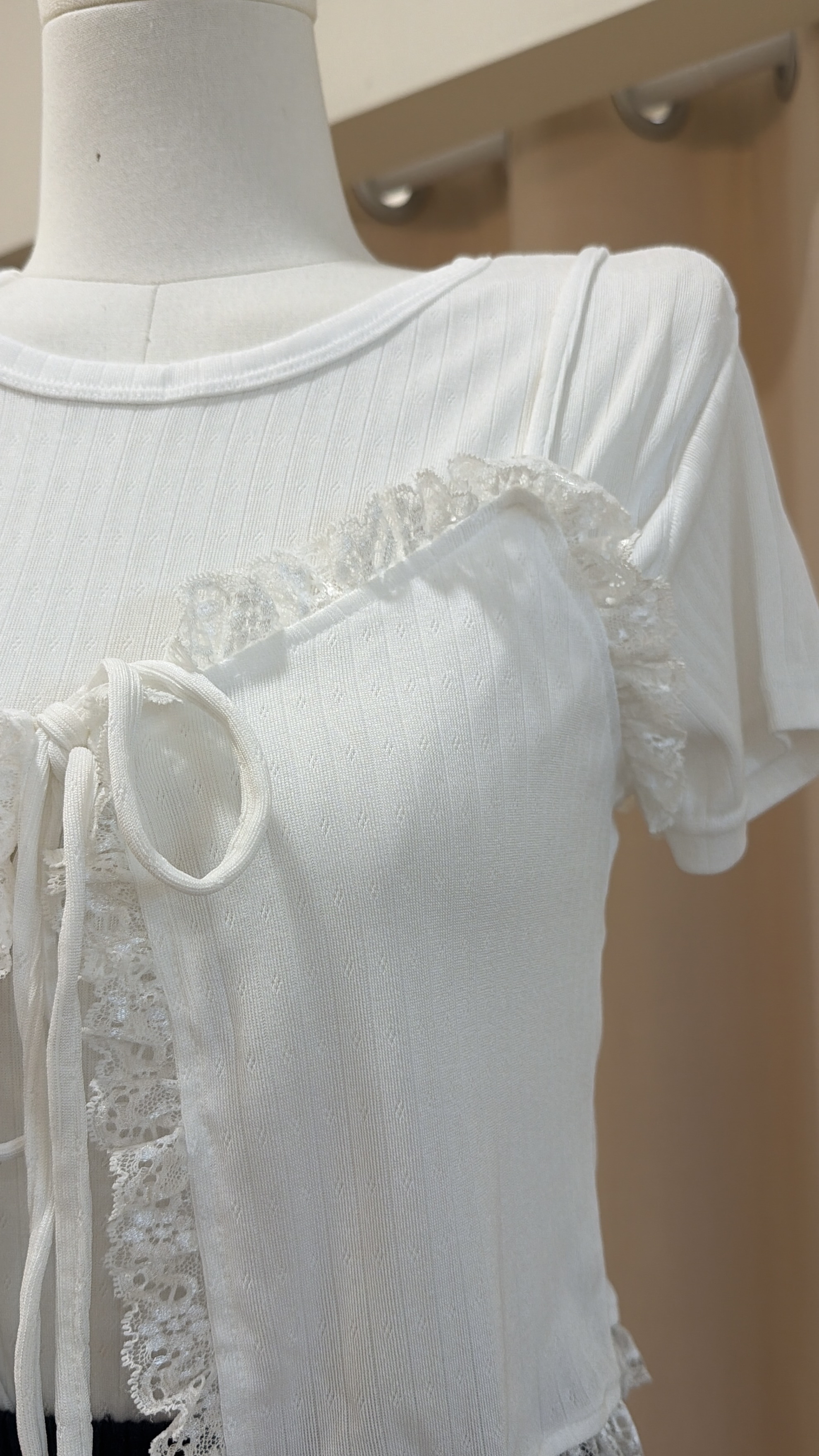 142休闲两件式套装