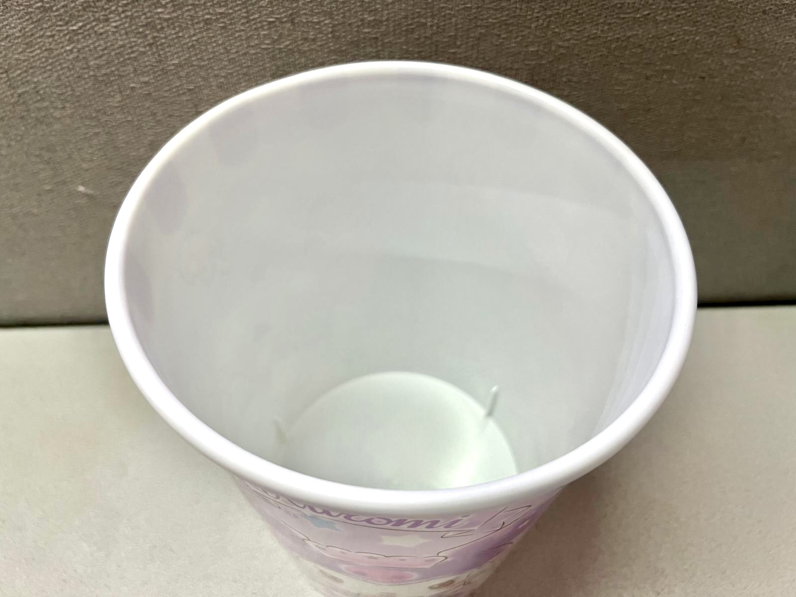 🇹🇭泰國直送 Sanrio卡通 推蓋垃圾桶