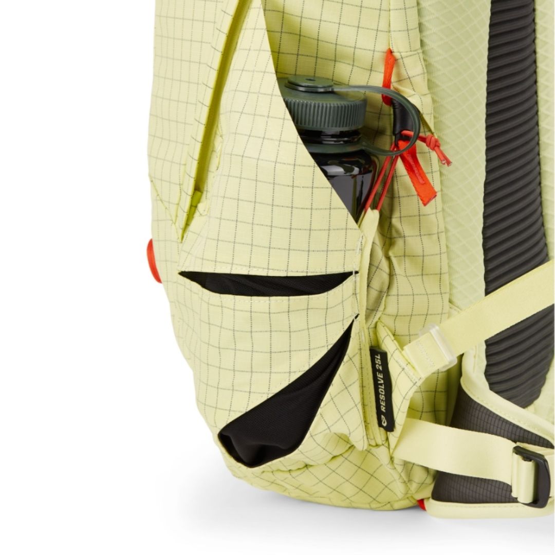 【多色選擇】Nemo RESOLVE™ 25L ENDLESS PROMISE Techical Active Daypack 男/女裝功能背包