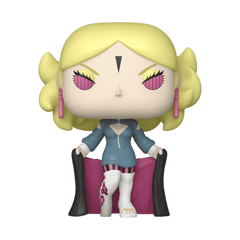 📦訂購 美國代購 Funko POP! NARUTO Delta Figure 火影忍者 模型