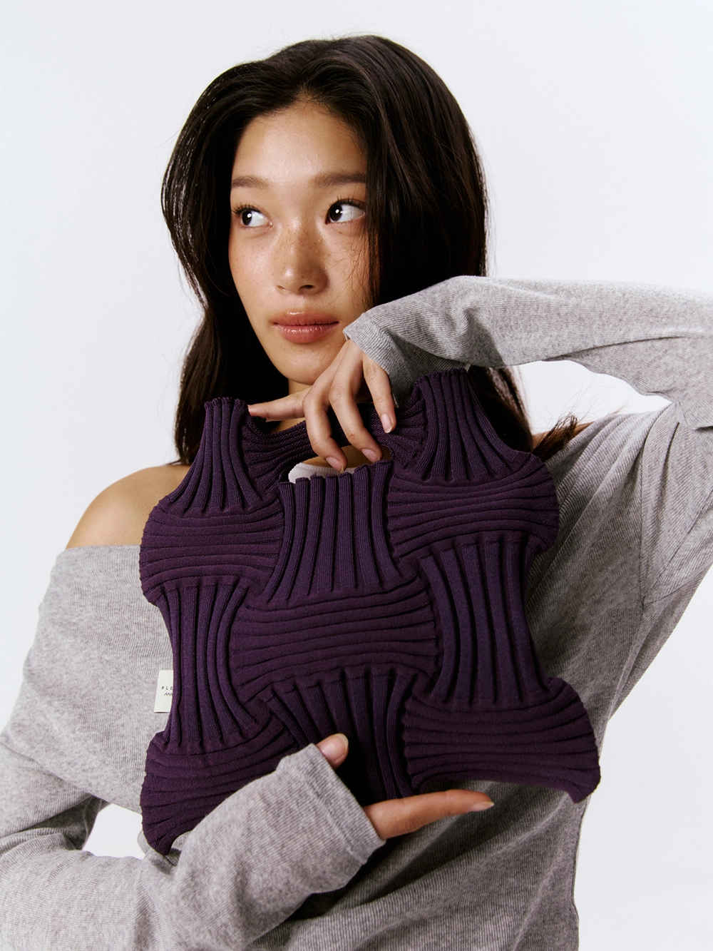 (2026新色) PLEATSMAMA 手挽袋 New Bow Bag (4色選擇)