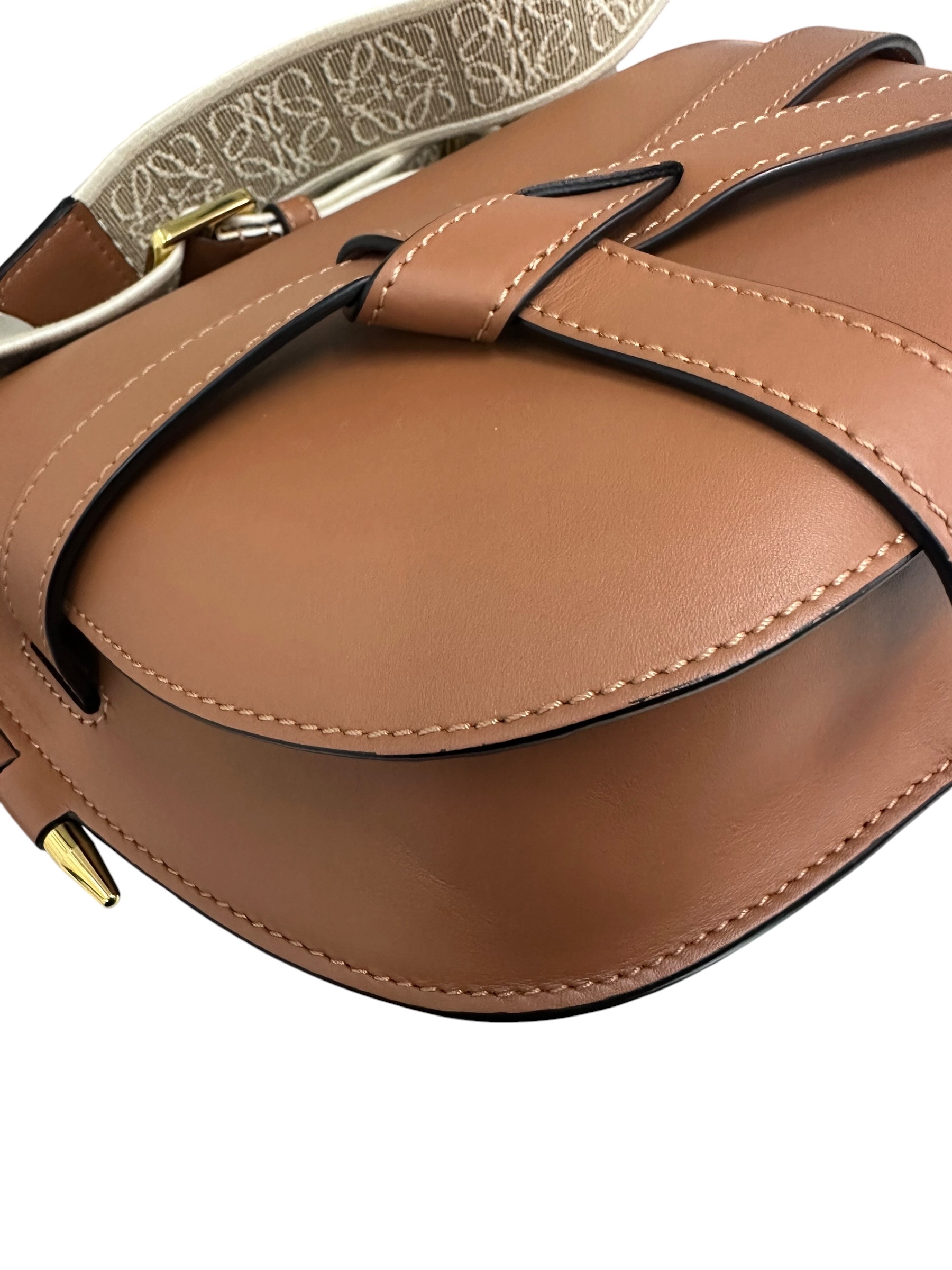 Pre-owned LOEWE Small Gate / Product Code: 072804