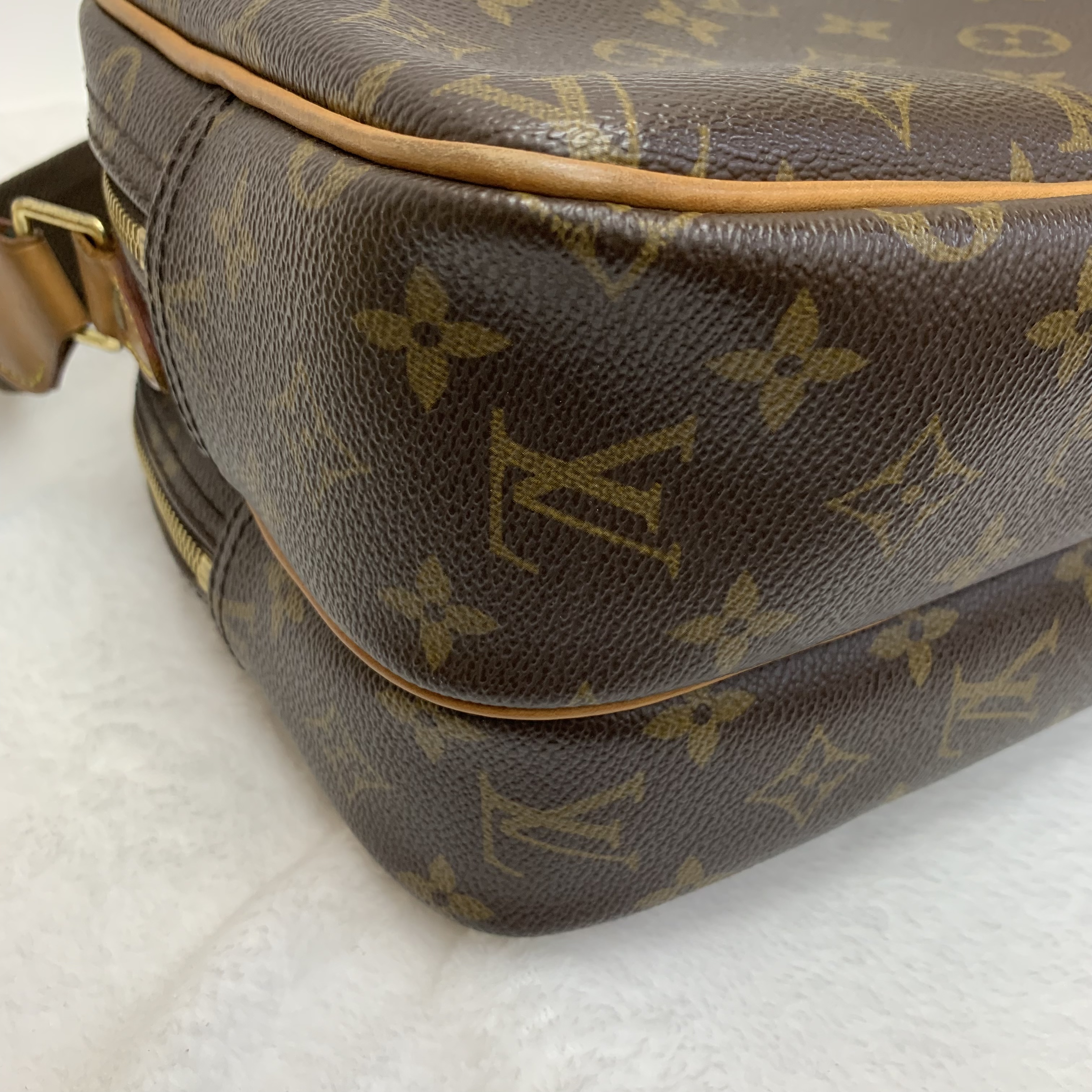 LV reporter pm