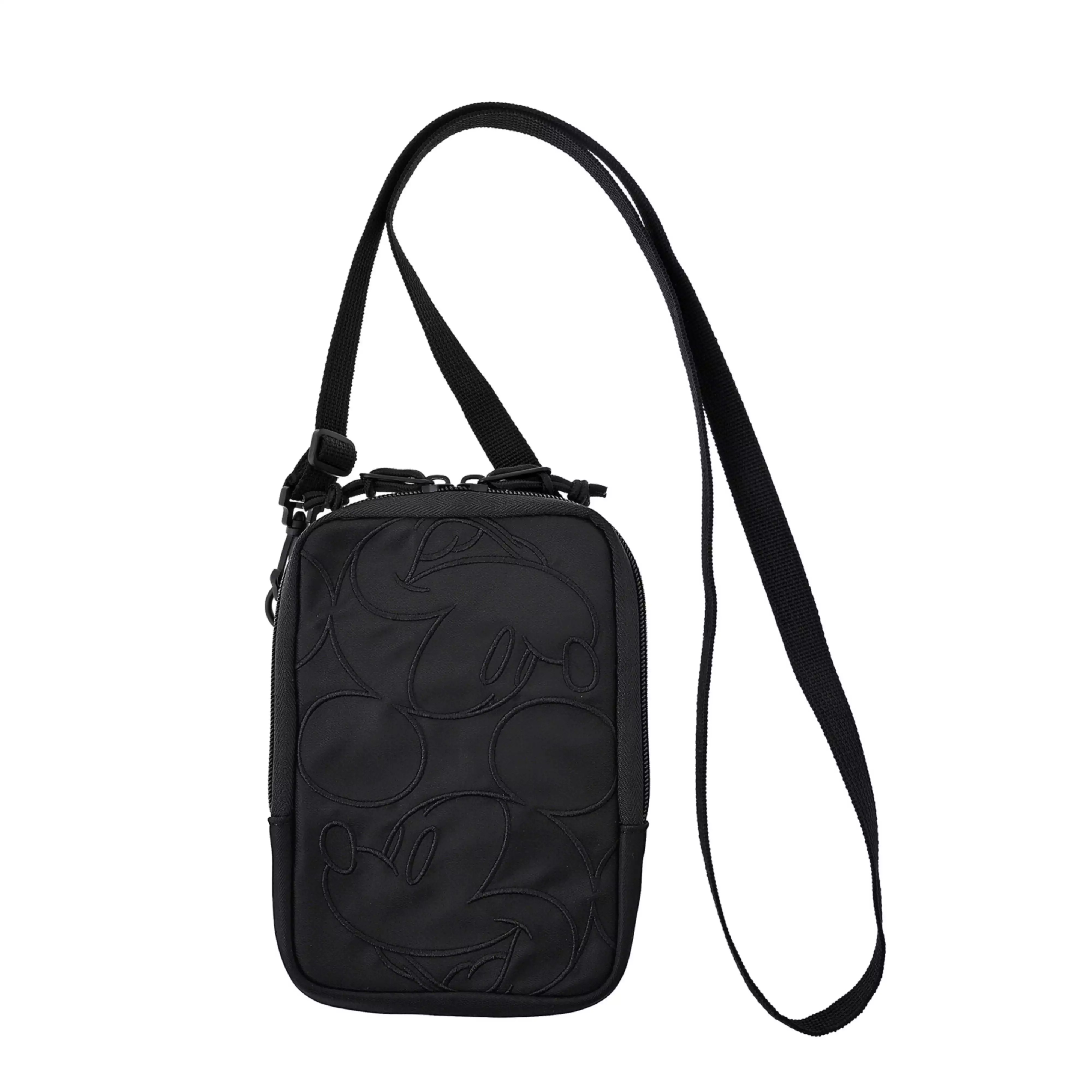 🌸 【預訂】Mickey 旅行斜孭袋 - Disney Magical Travel