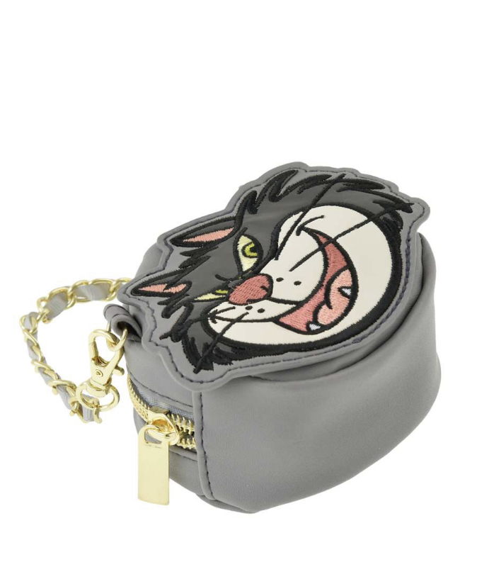 Figaro/ Lucifer環保袋