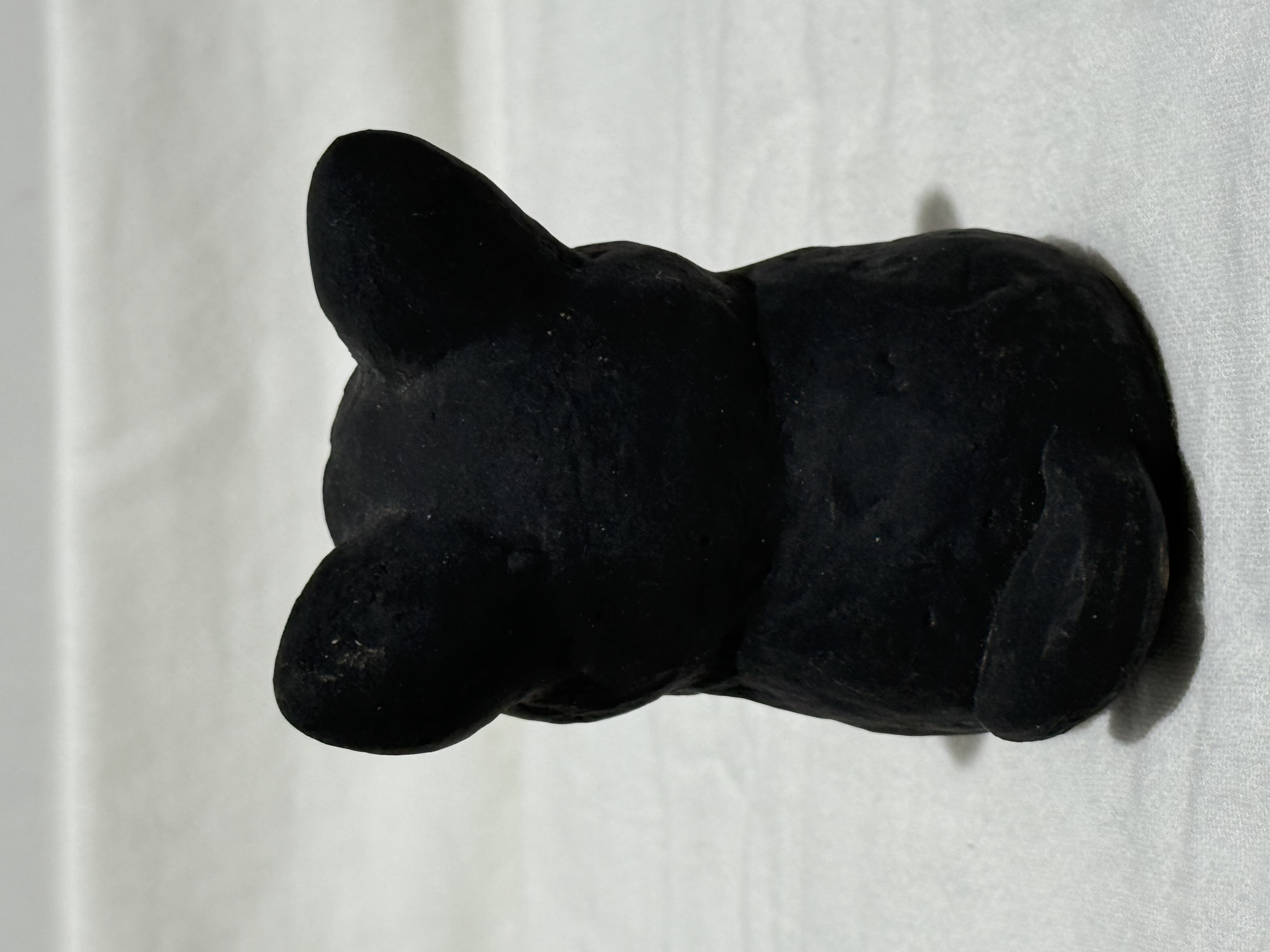 Chihuahua/奇瓦瓦州 陶瓷 小狗